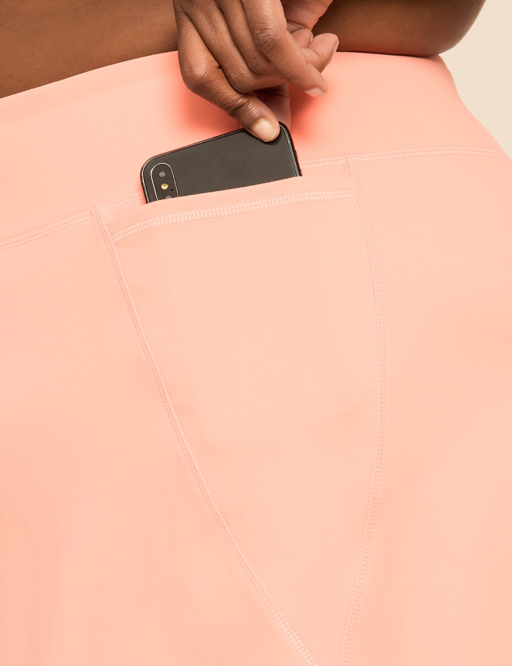 LIVI Soft Skort