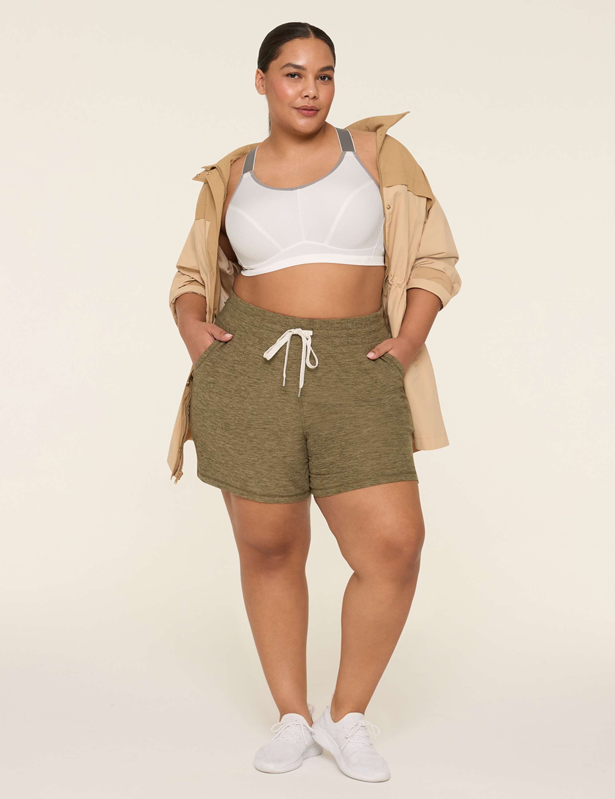LIVI Soft Short