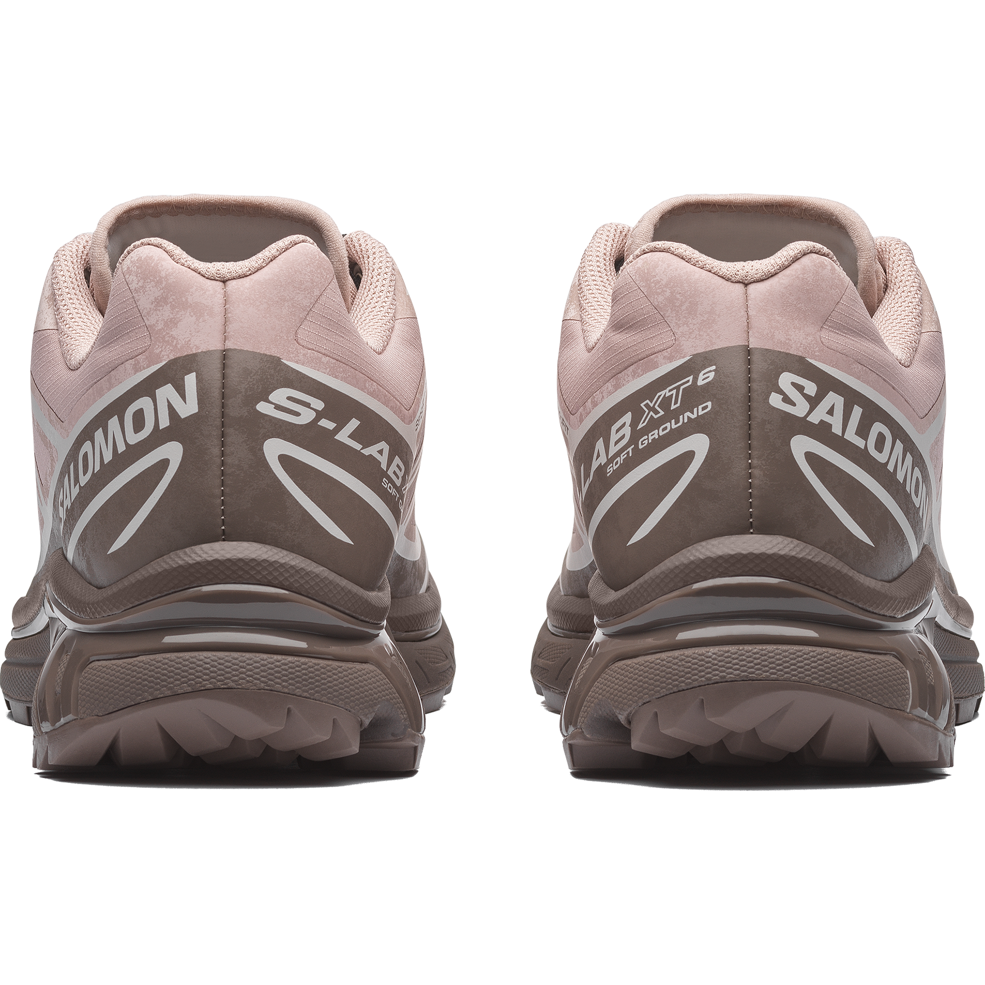 XT-6 PROTECTIVE - Shadow Gray / Iron / Lilac Ash