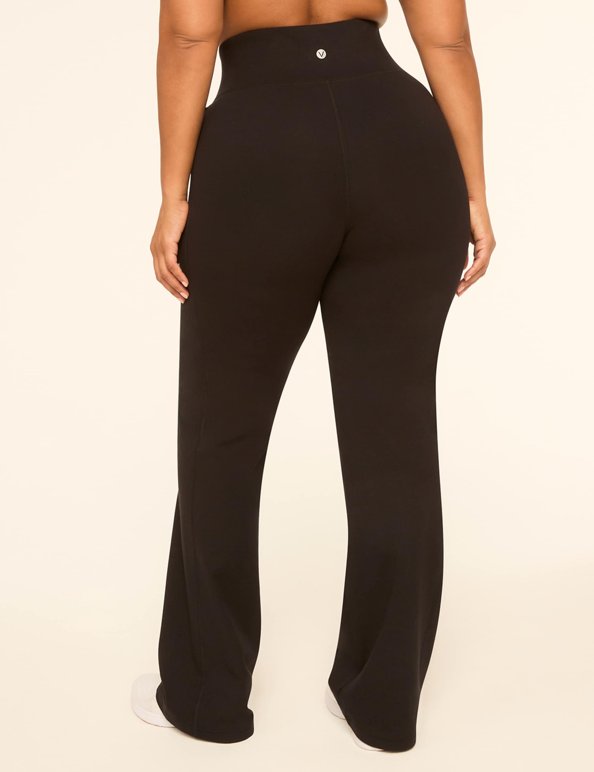 LIVI Signature Stretch Boot Pant With Pockets