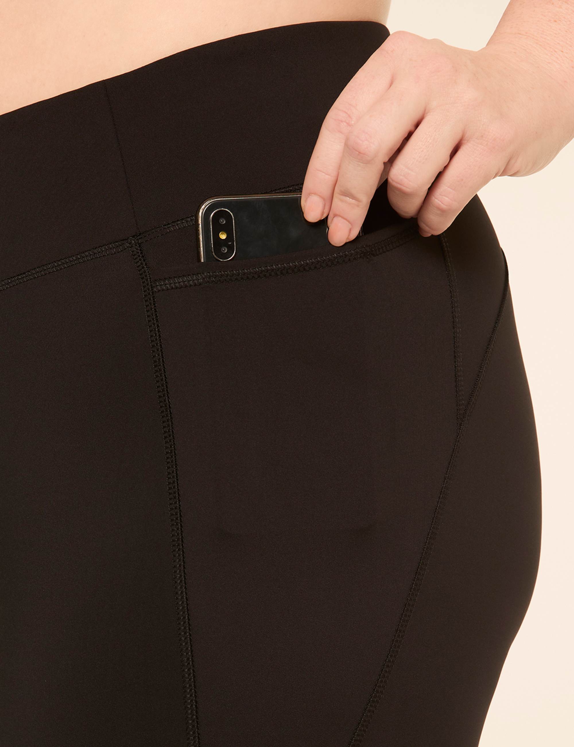 LIVI Go-Getter Wicking 7/8 Legging
