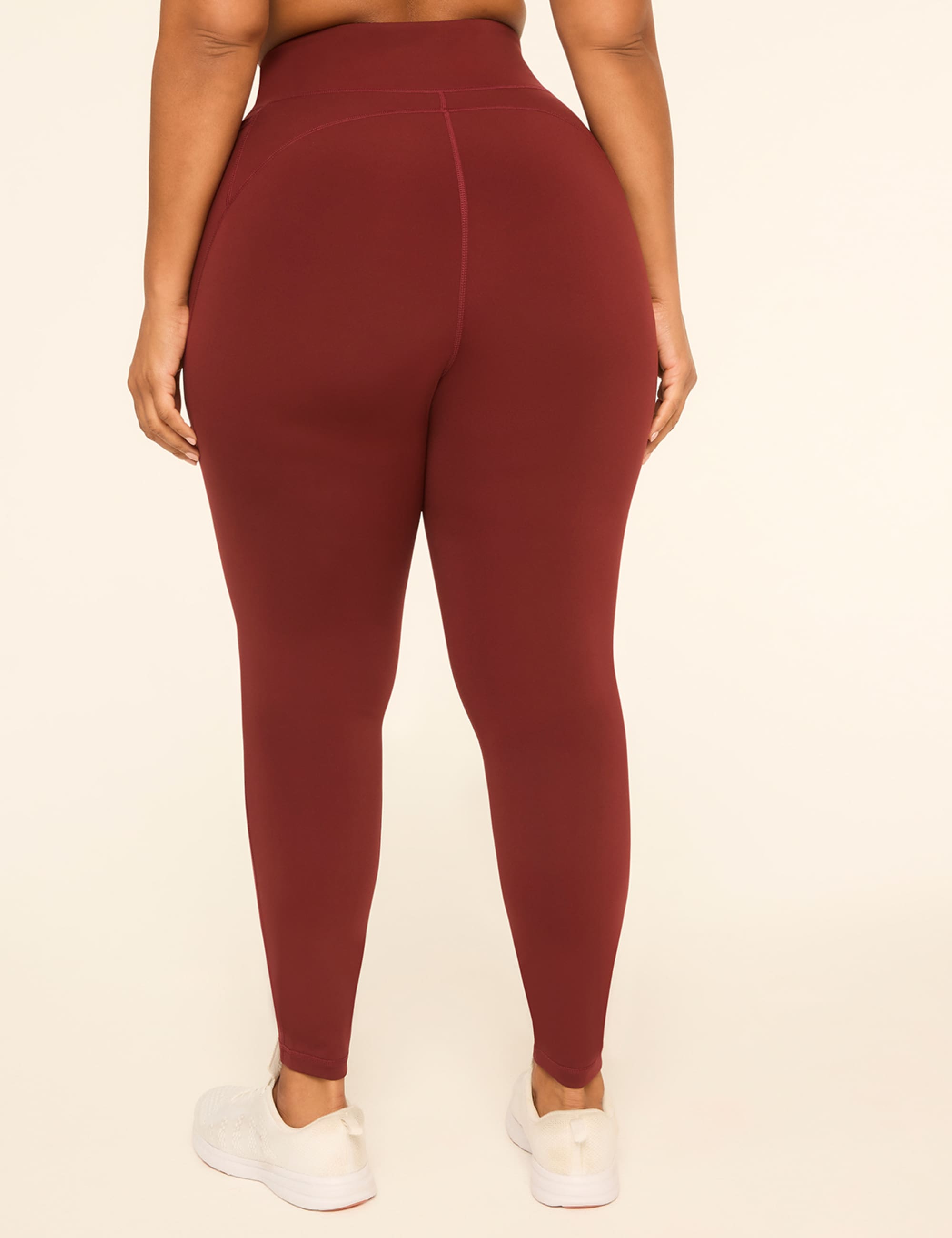 LIVI Go-Getter Wicking 7/8 Legging