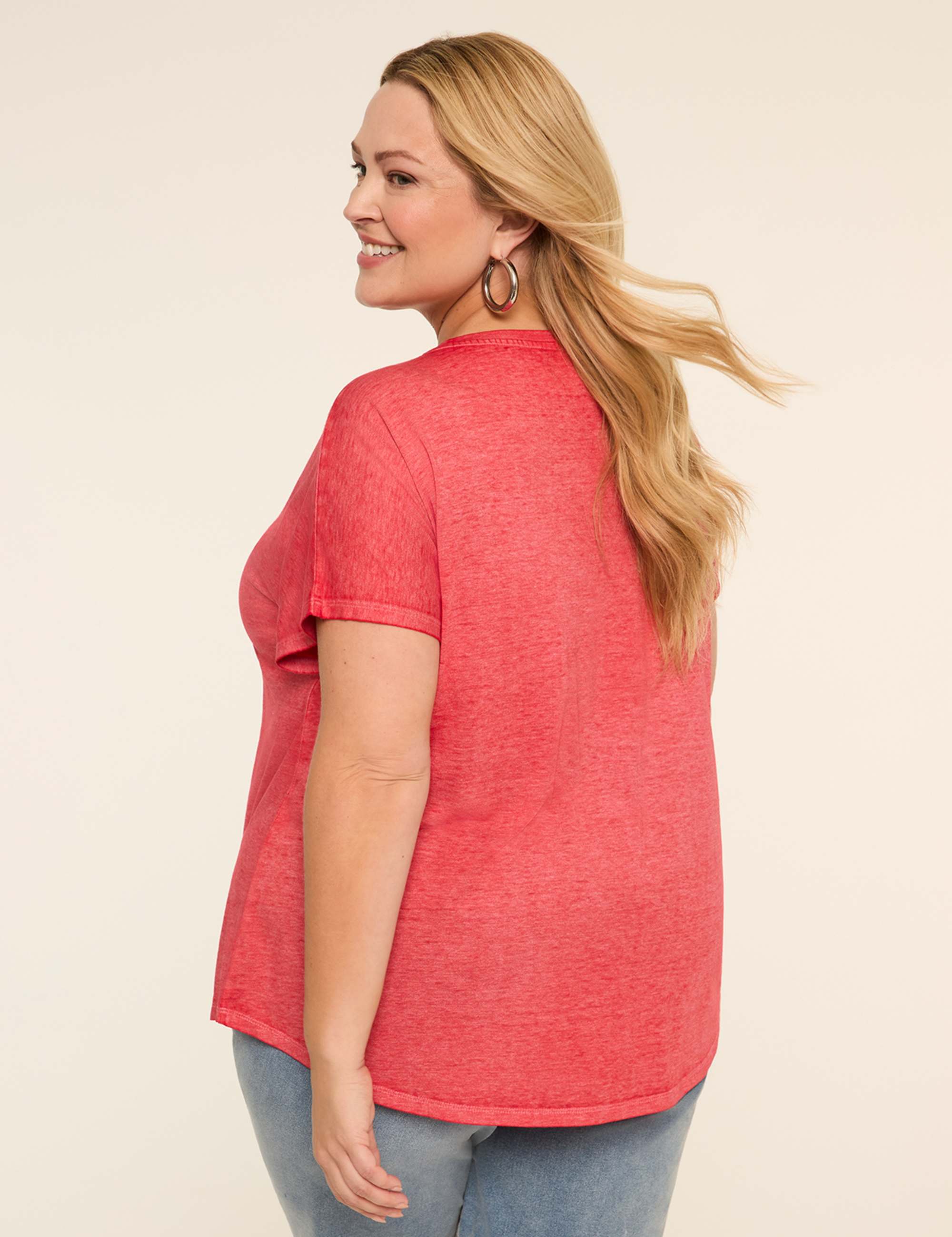 Ohio State Buckeyes Graphic Tee