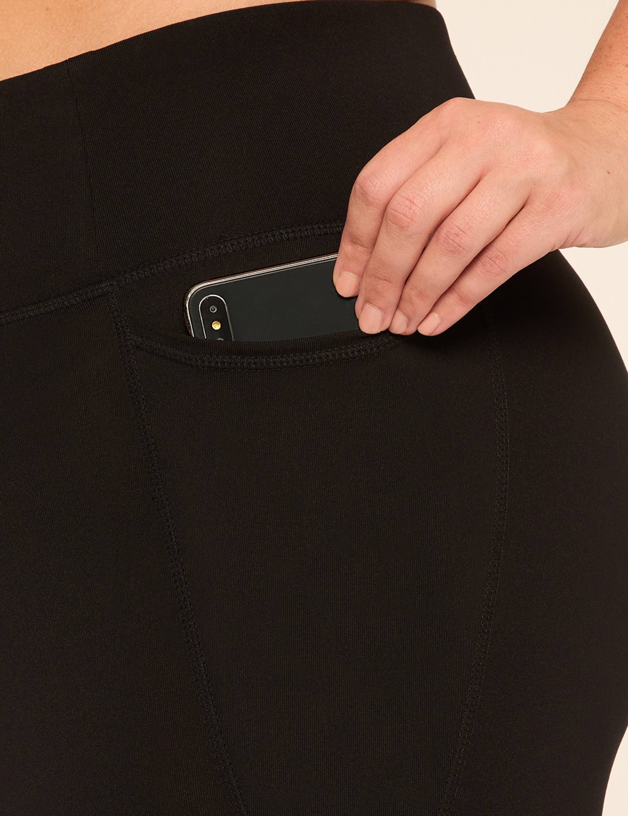 LIVI Wicking 7/8 Tights