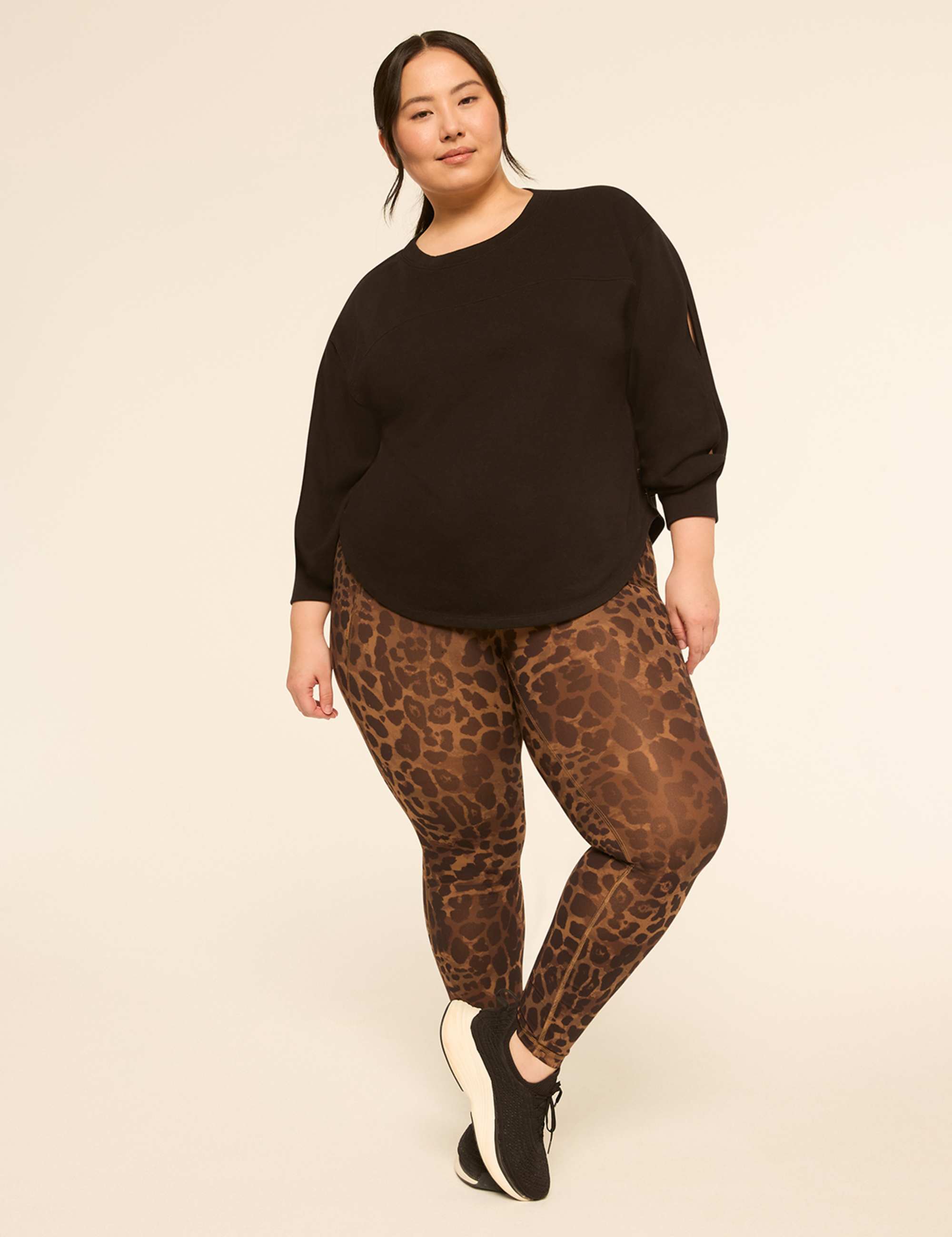 LIVI Soft 7/8 Legging