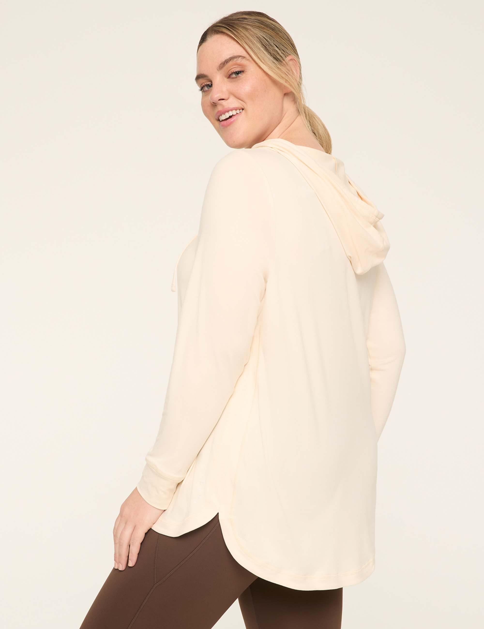 LIVI Soft Long-Sleeve Hoodie