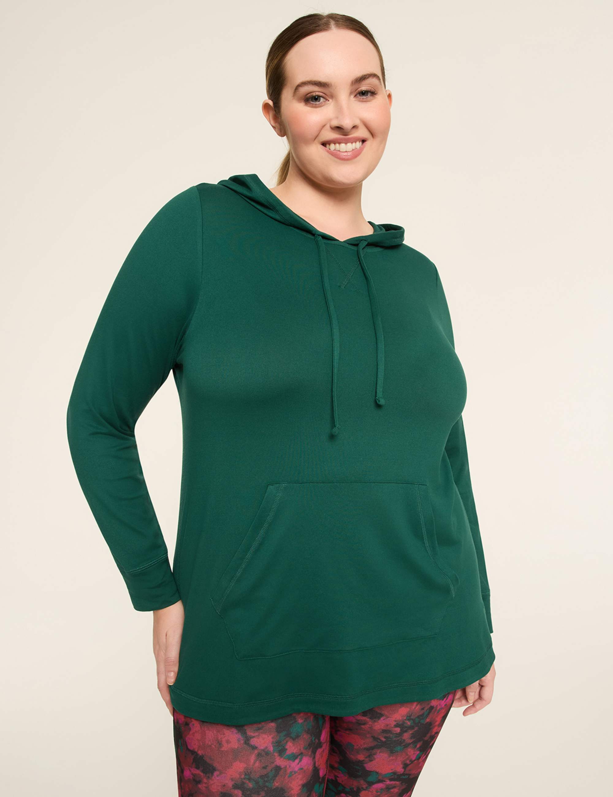 LIVI Soft Long-Sleeve Hoodie