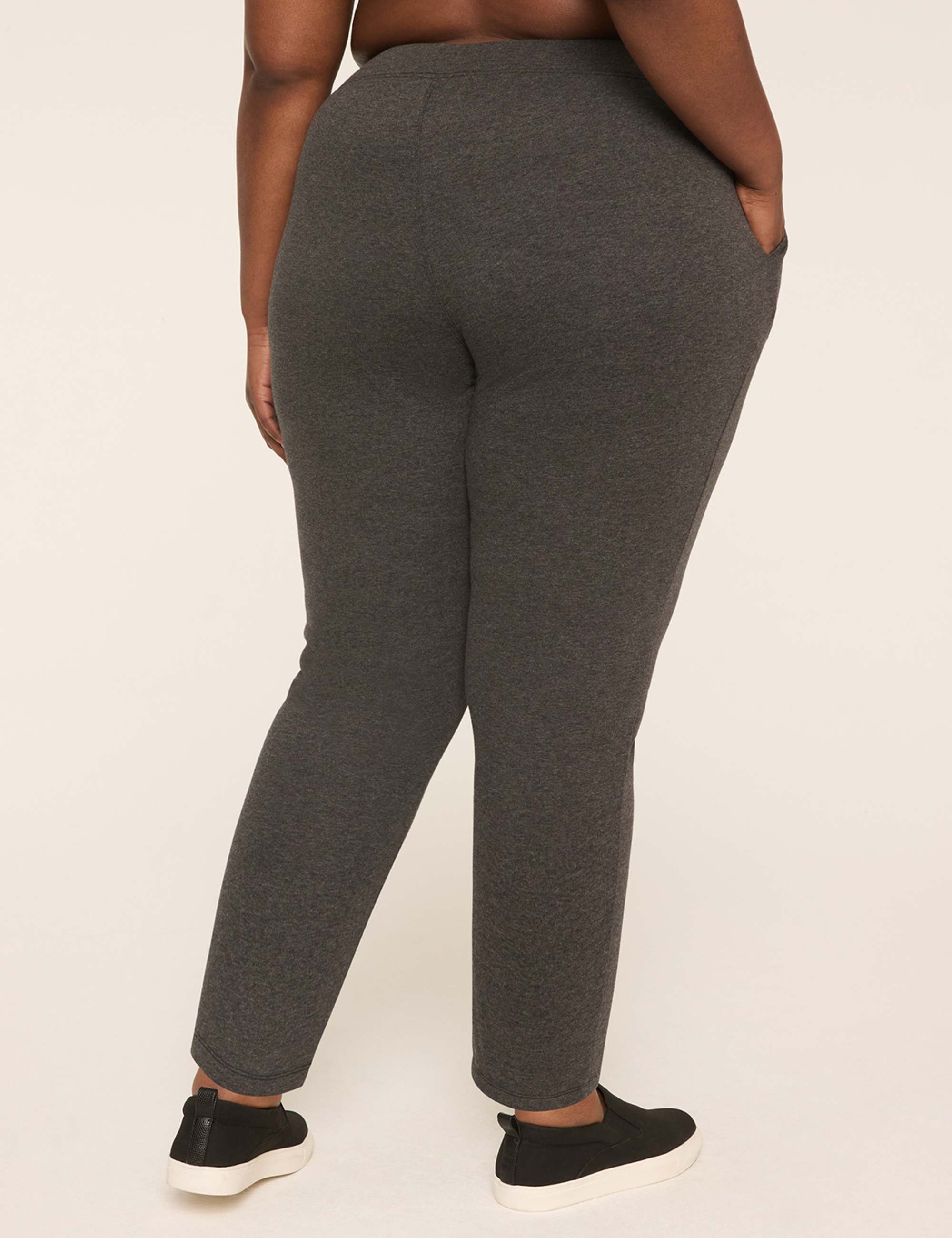 LIVI French Terry Jogger