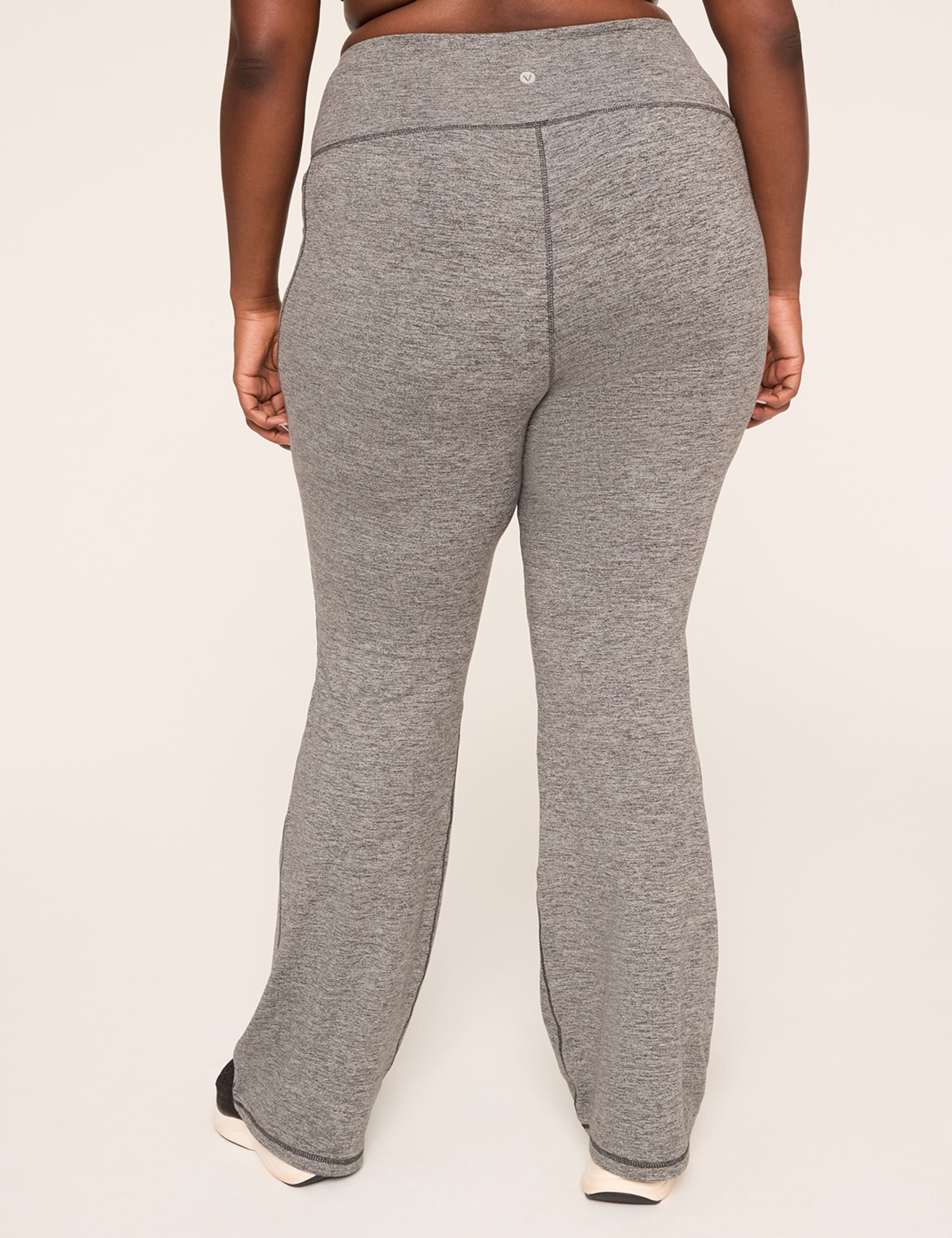 LIVI High-Rise Recycled LIVI Soft Bootcut Pant