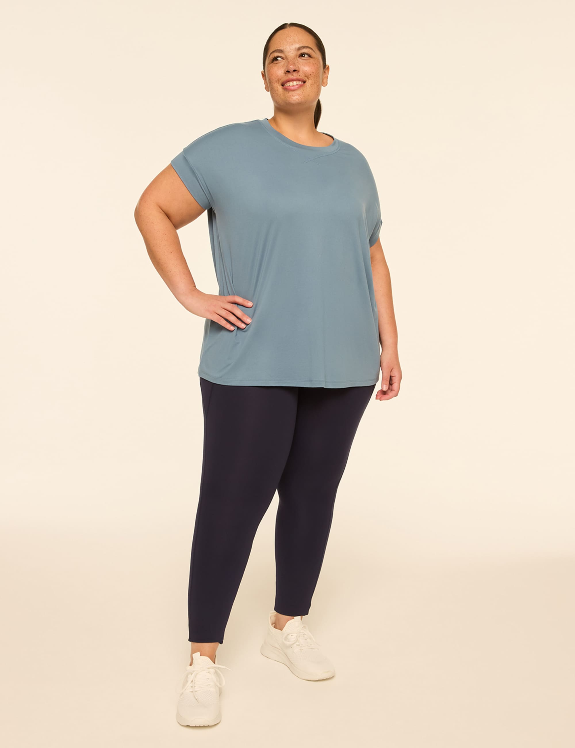 LIVI Soft 7/8 Legging