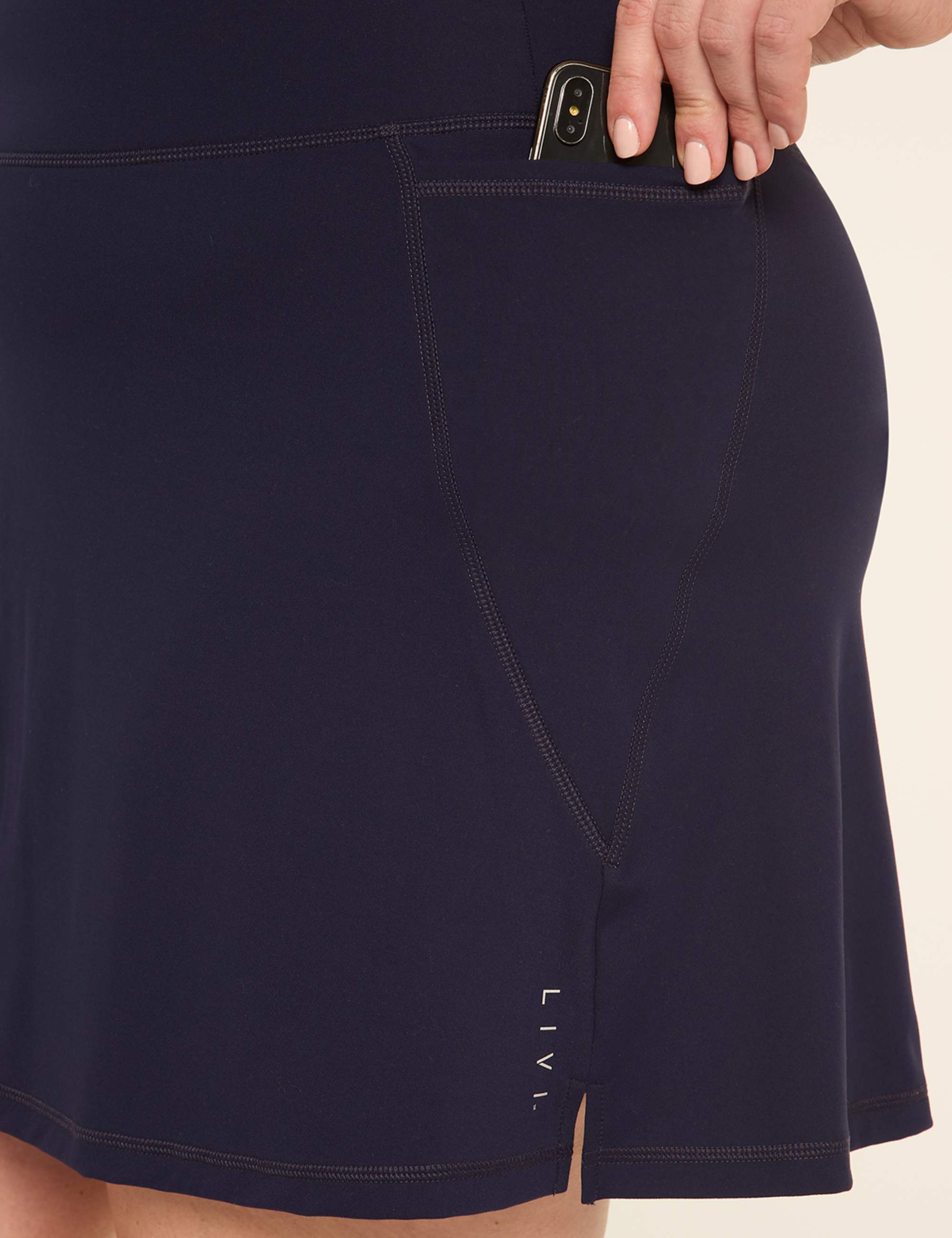 LIVI Soft Skort