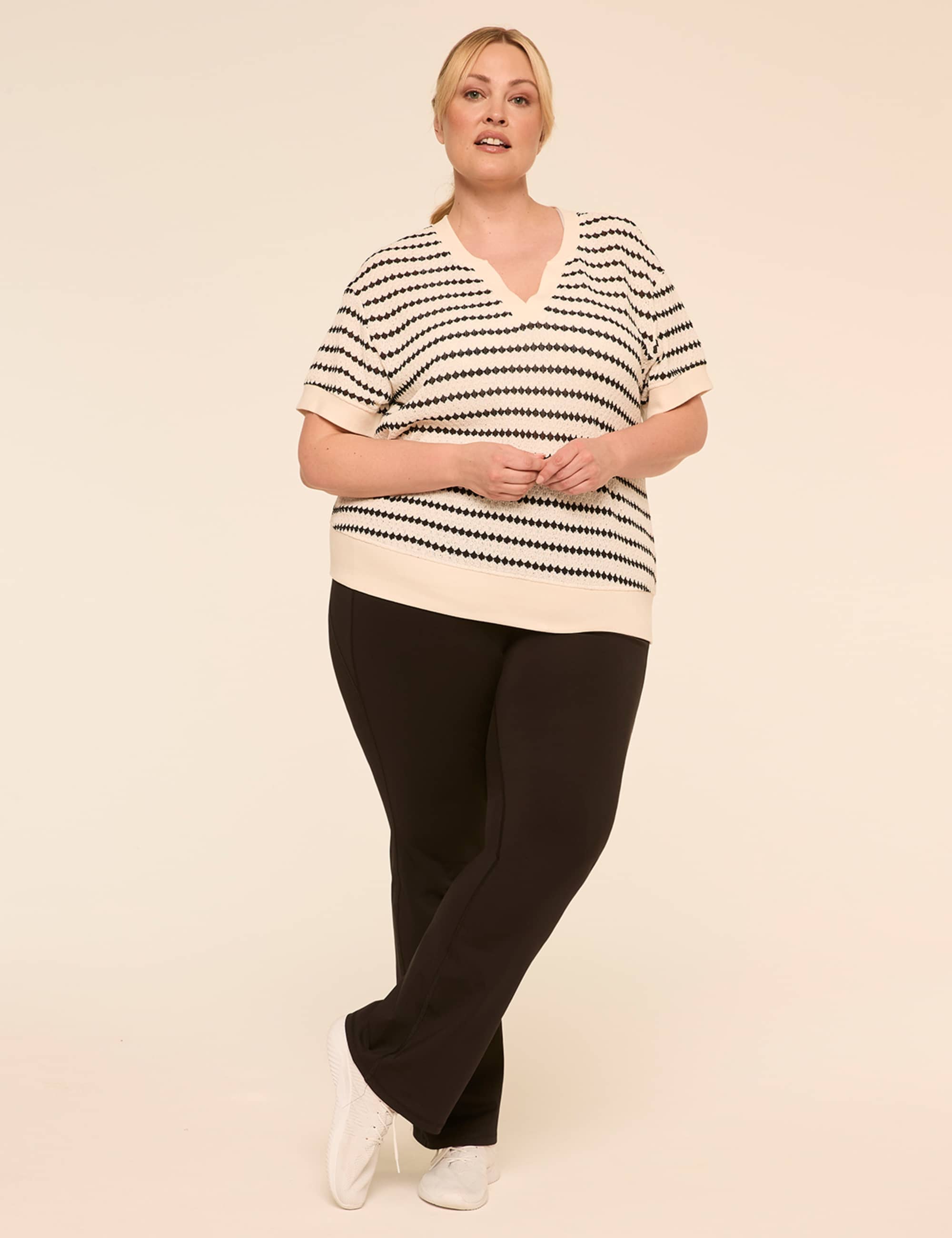 LIVI Go-Getter Wicking Boot Pant