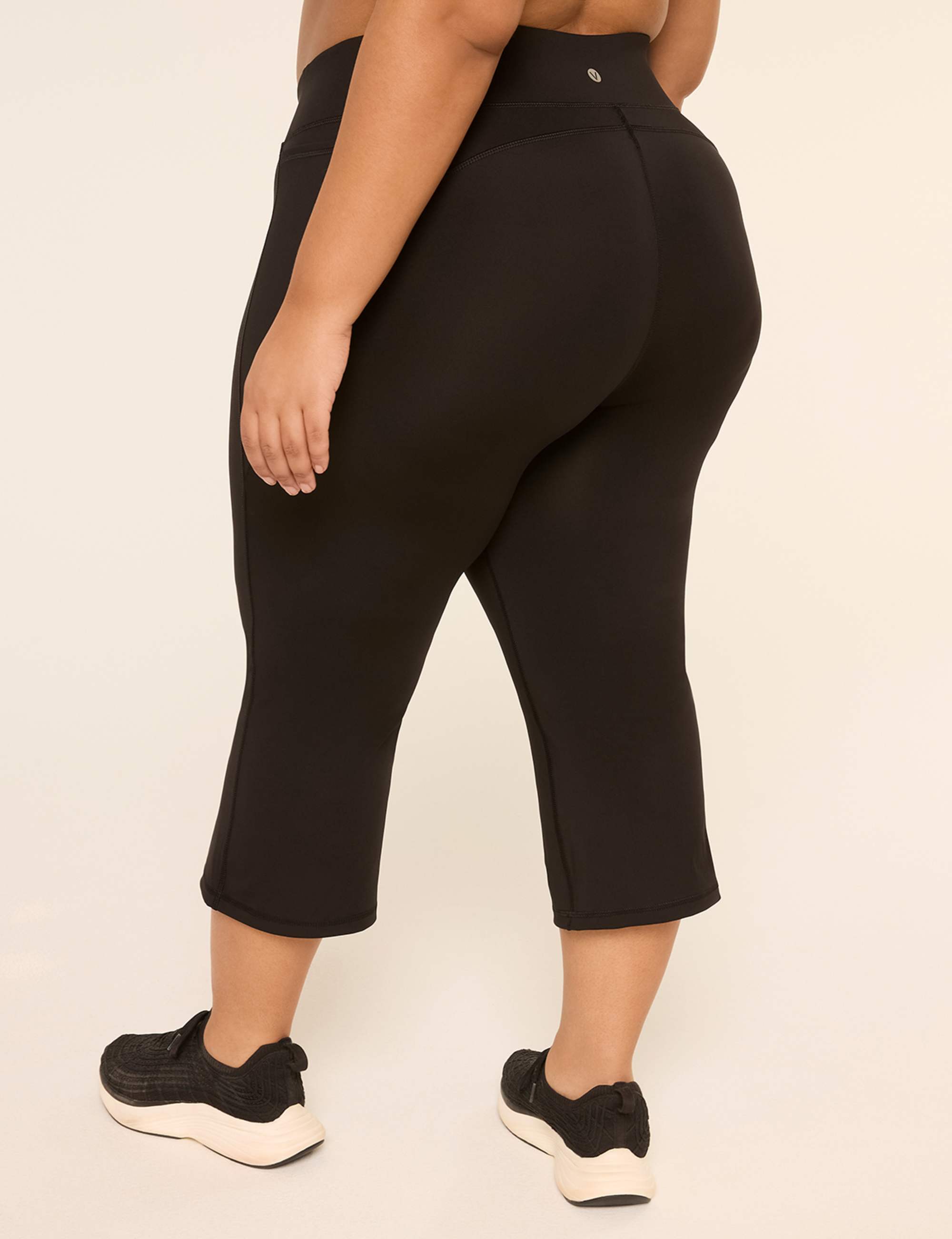 LIVI Go-Getter Wicking Boot Capri