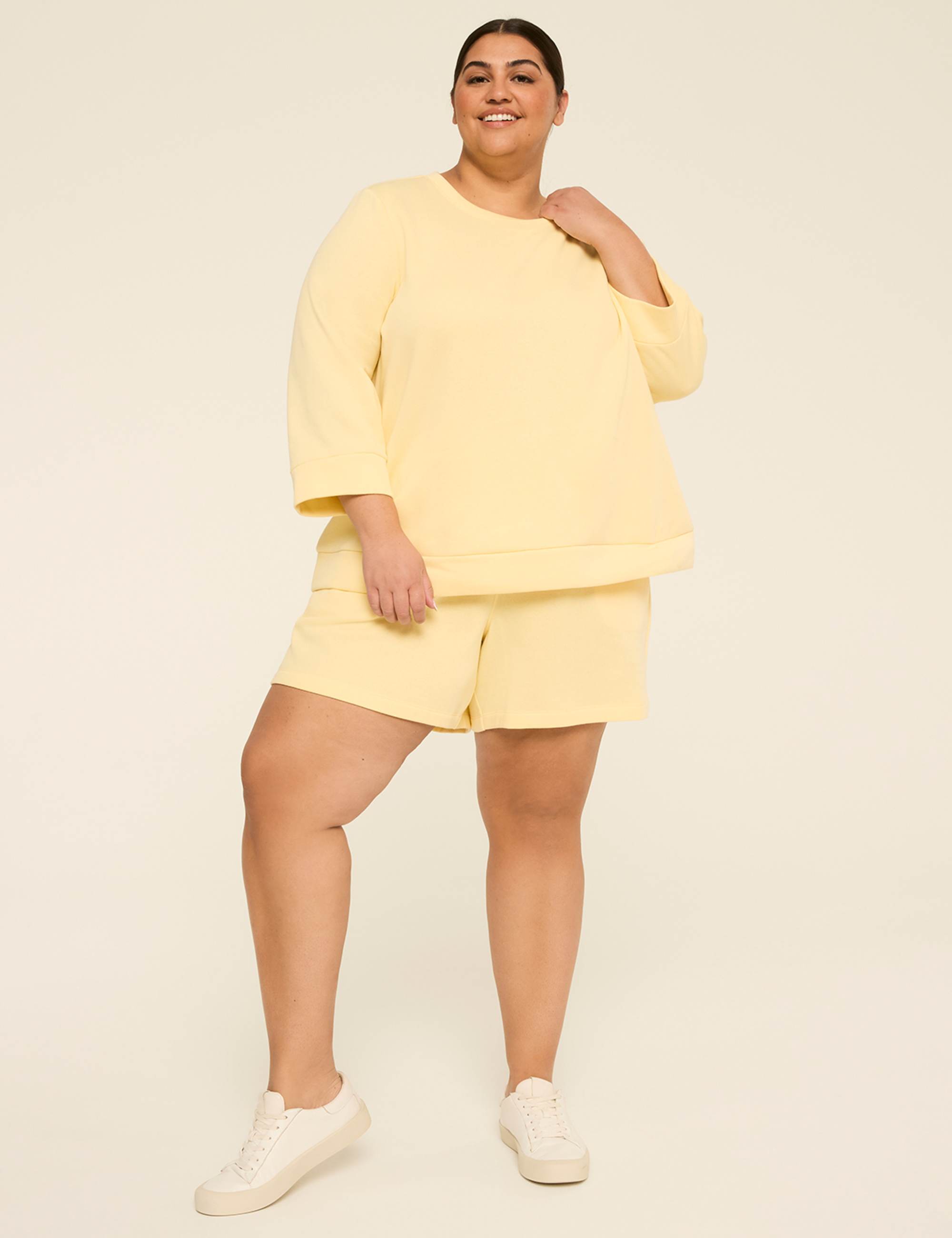 LIVI Knit Short