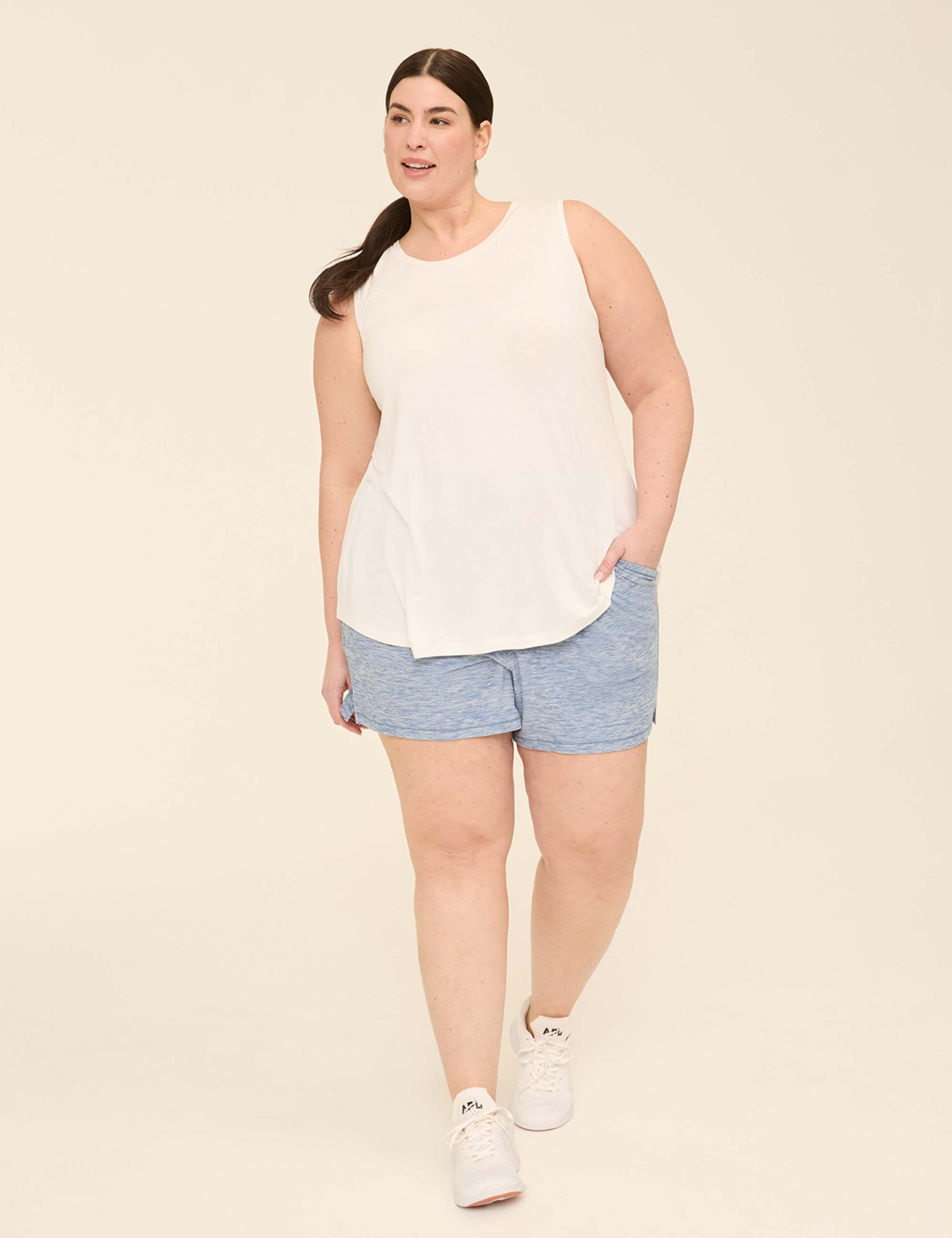 LIVI Soft Short