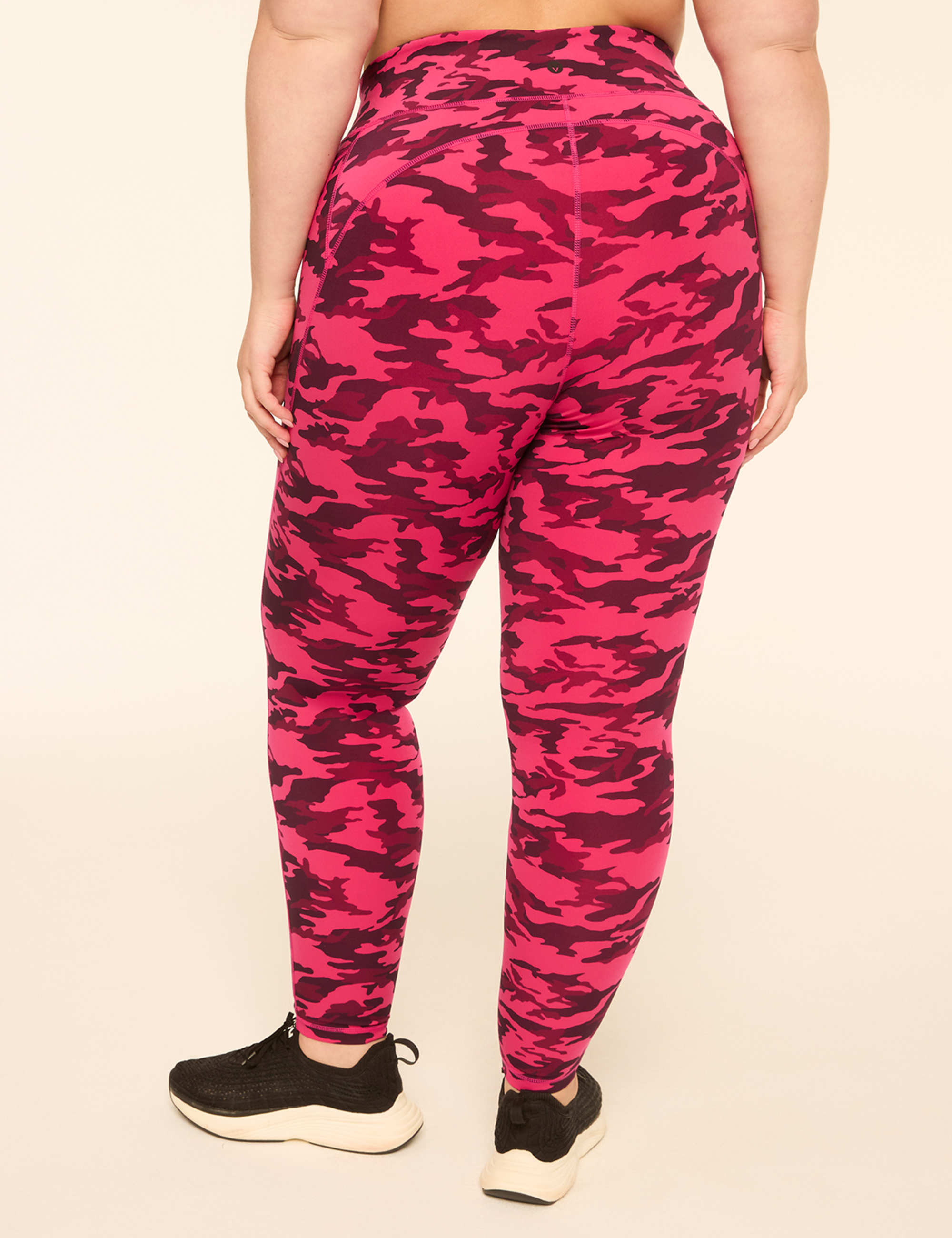 LIVI Go-Getter Wicking 7/8 Legging