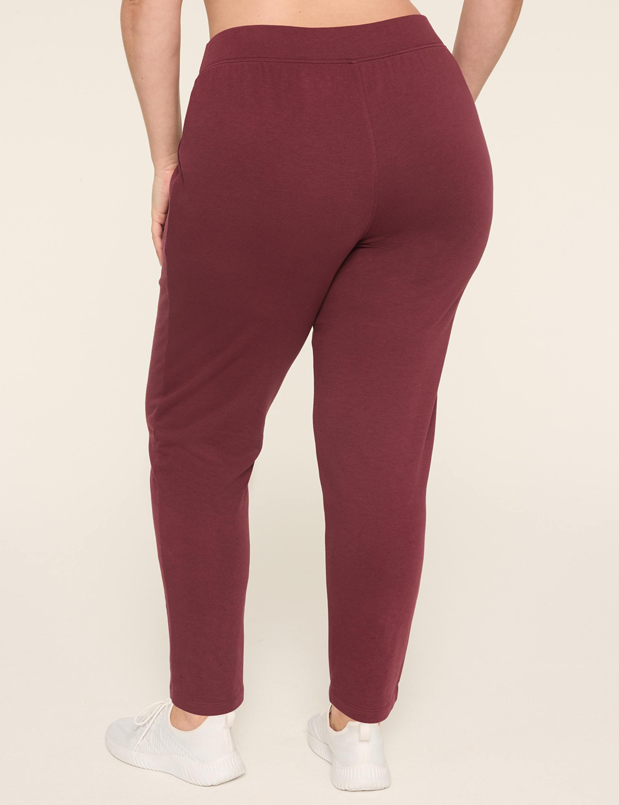 LIVI French Terry Jogger