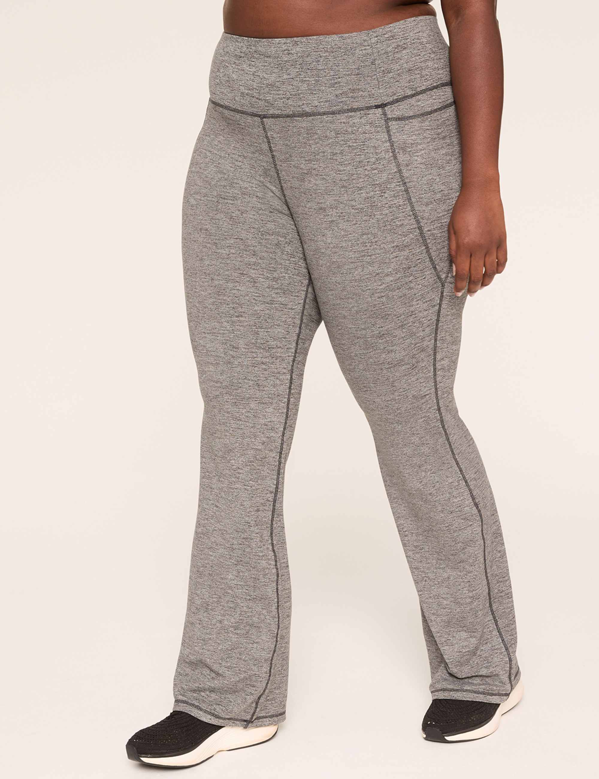 LIVI High-Rise Recycled LIVI Soft Bootcut Pant