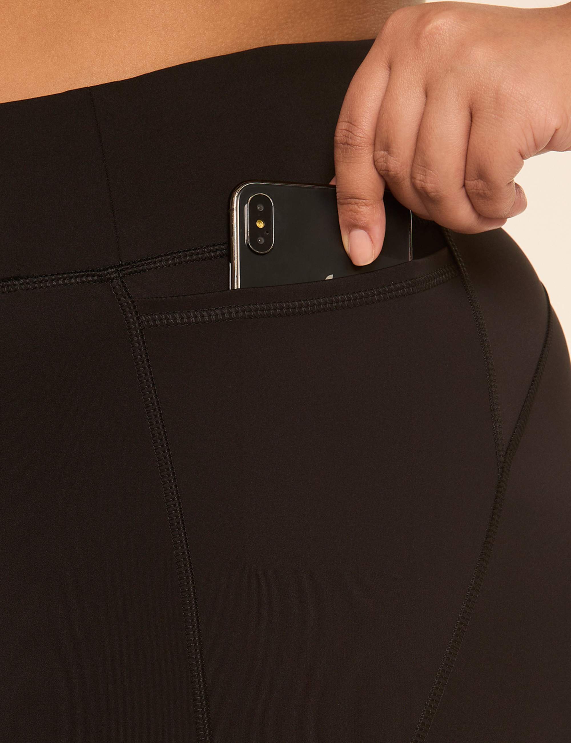 LIVI Go-Getter Wicking Boot Capri