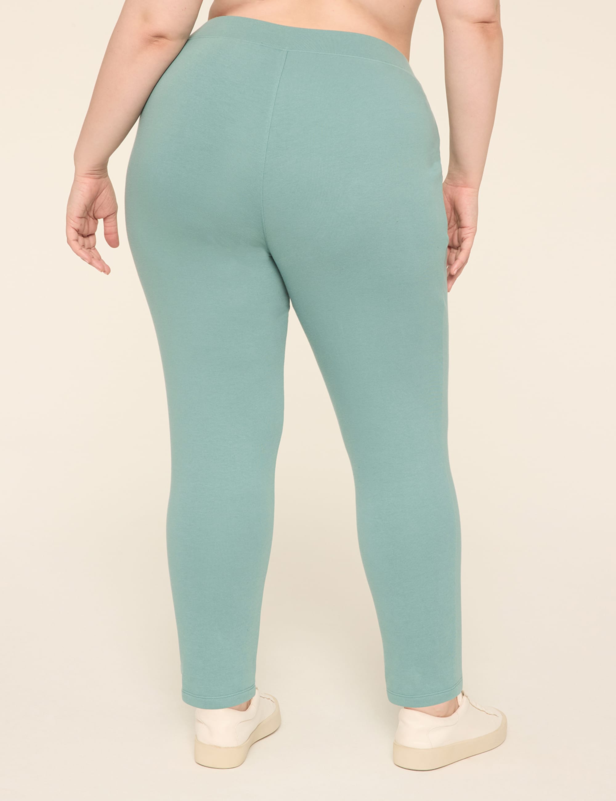 LIVI French Terry Jogger