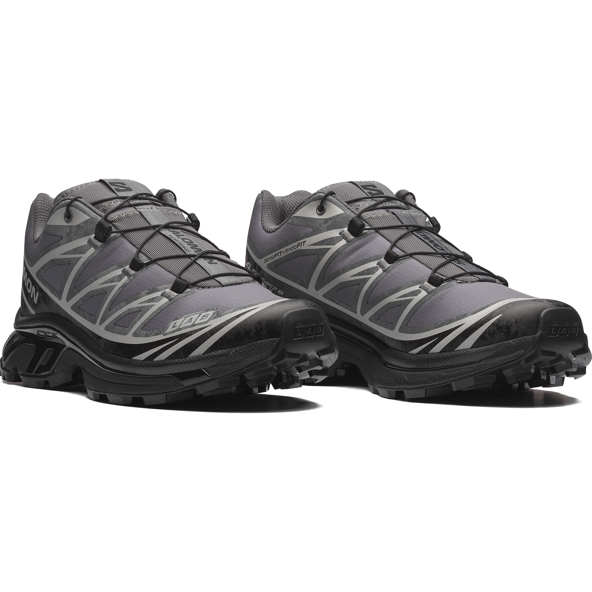 XT-6 PROTECTIVE - Castlerock / Black / Paloma