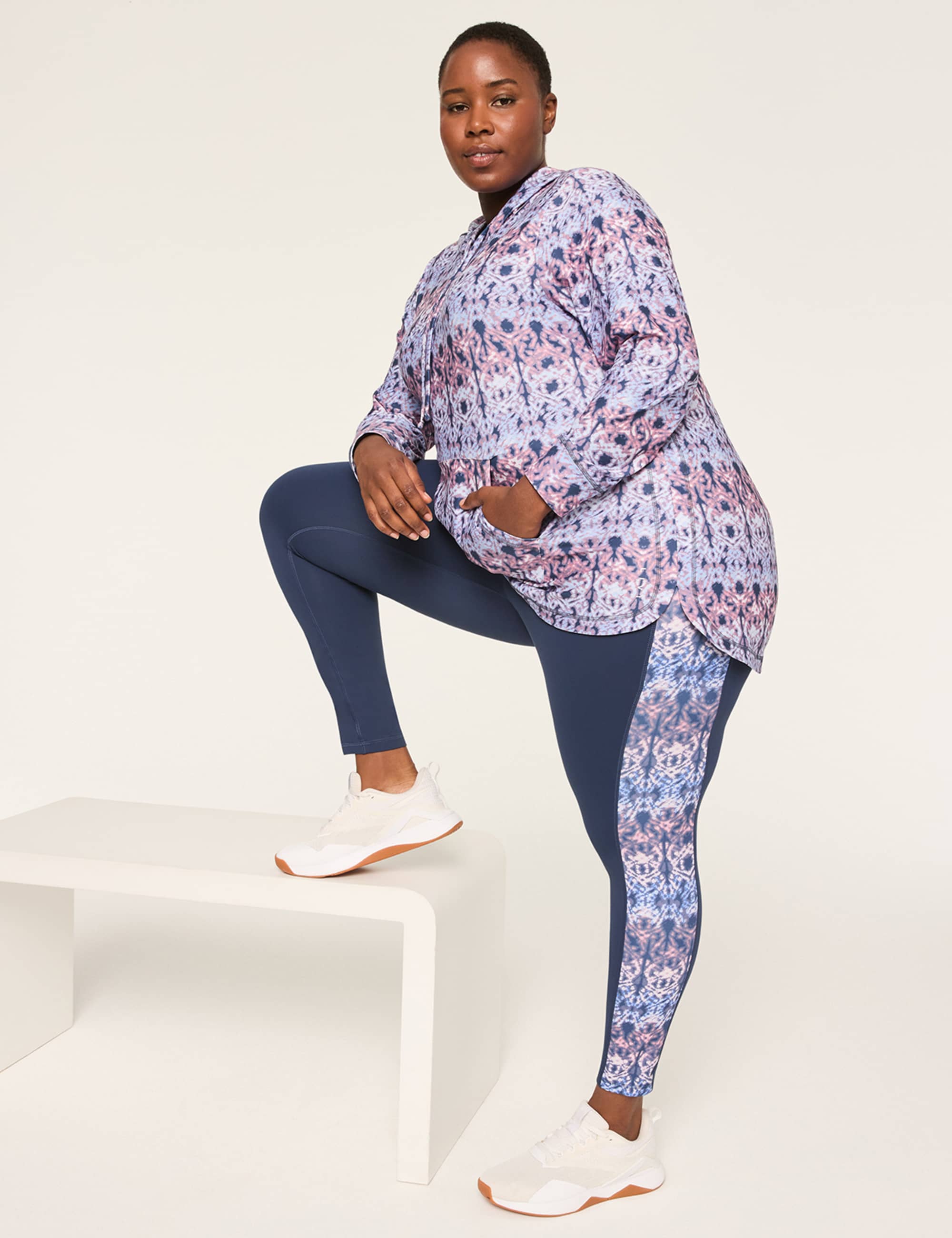 LIVI Soft Recycled 7/8 Legging