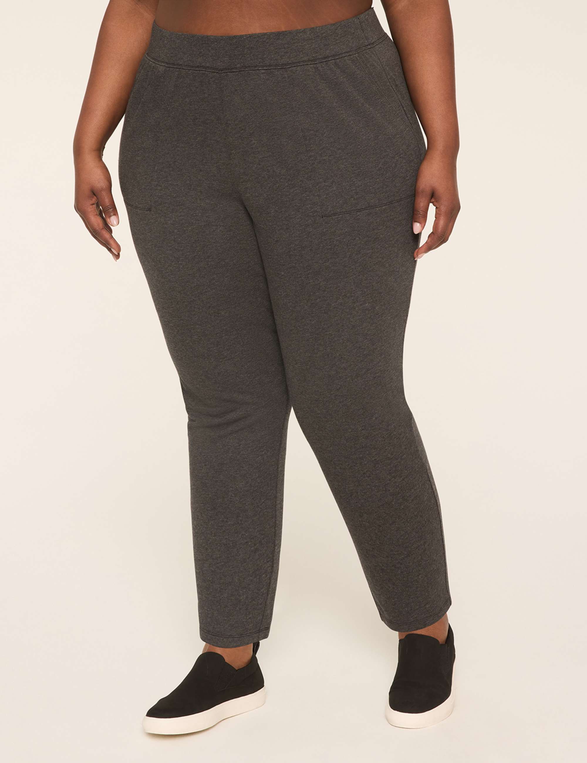 LIVI French Terry Jogger