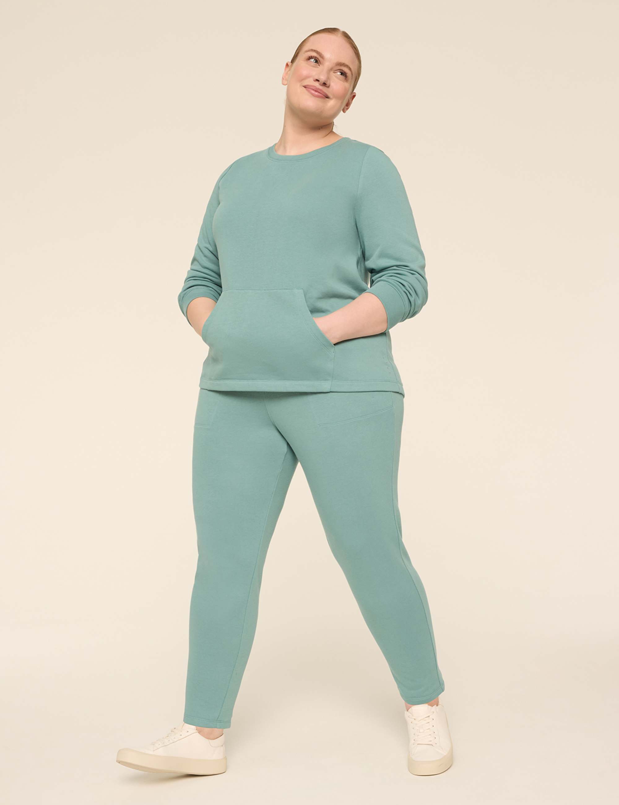 LIVI French Terry Jogger