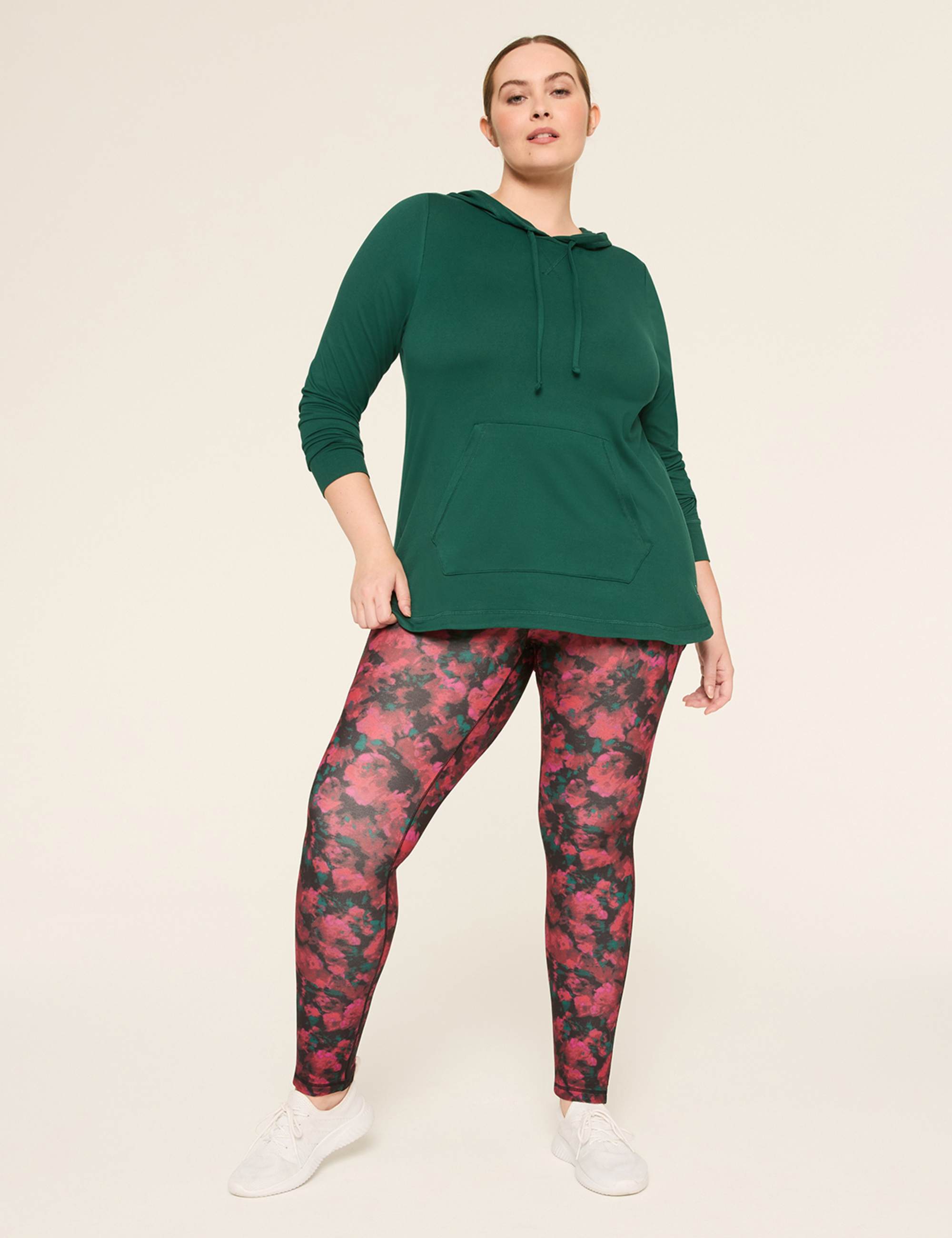 LIVI Soft Long-Sleeve Hoodie