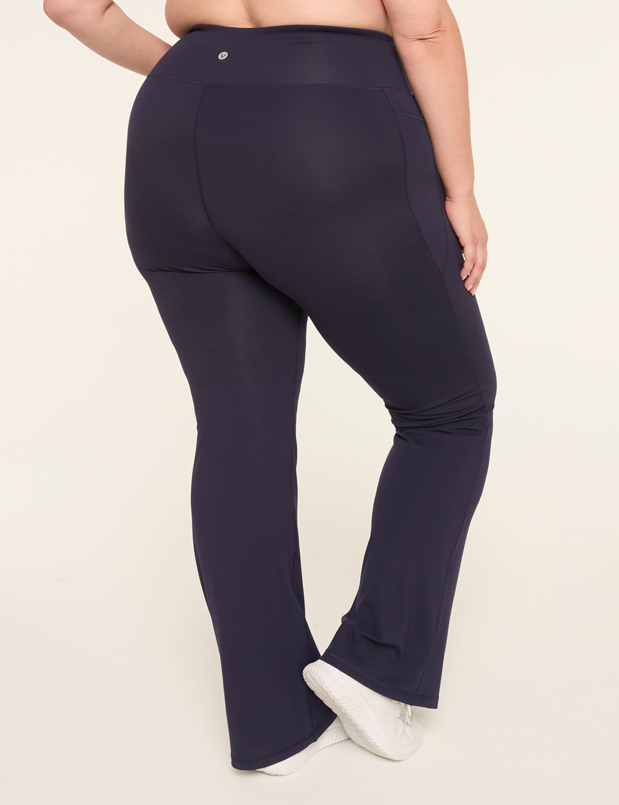 LIVI Soft Ultra High-Rise Boot Pant