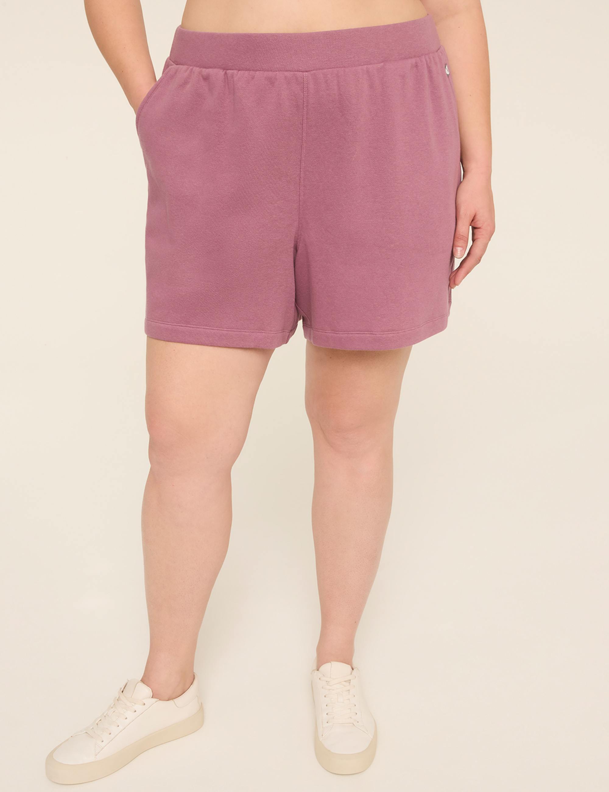 LIVI Knit Short