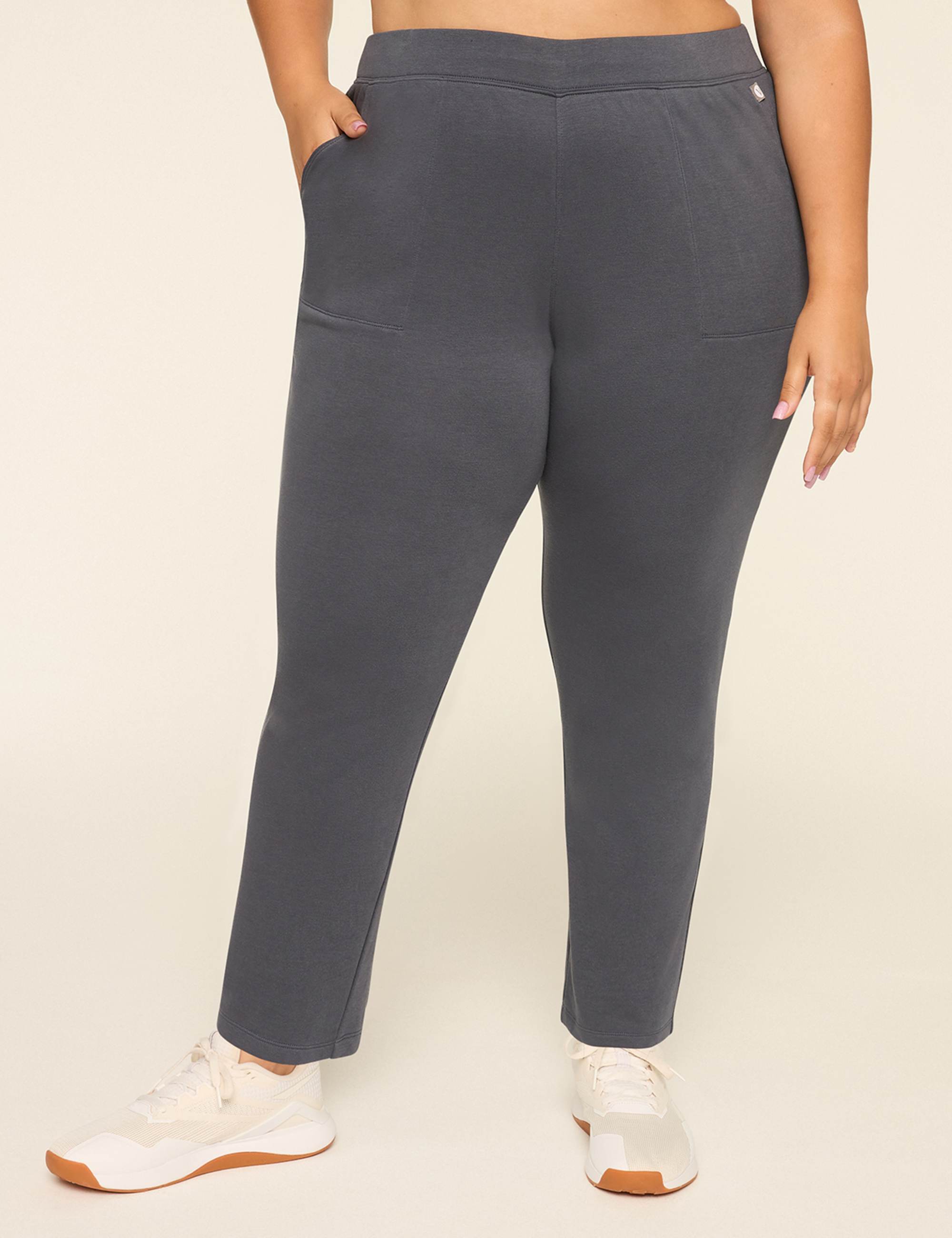 LIVI French Terry Jogger