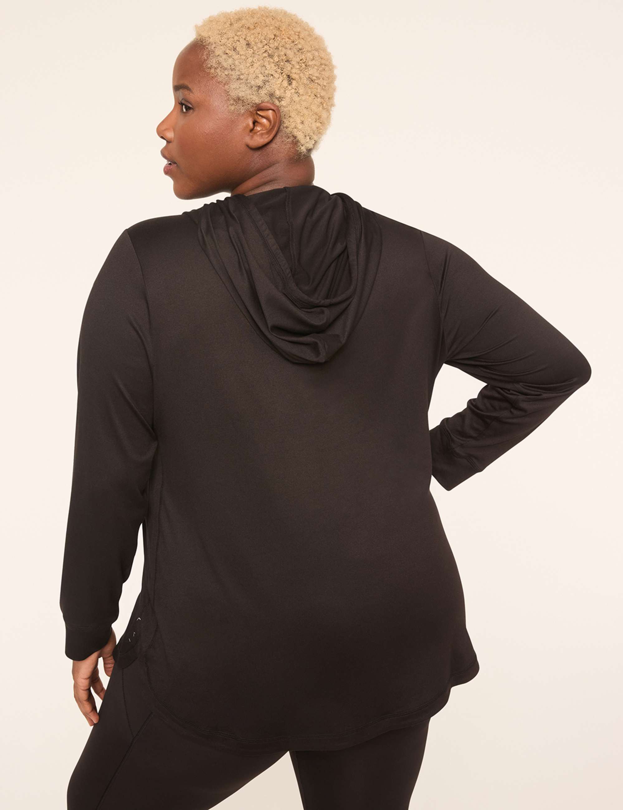 LIVI Soft Long-Sleeve Hoodie