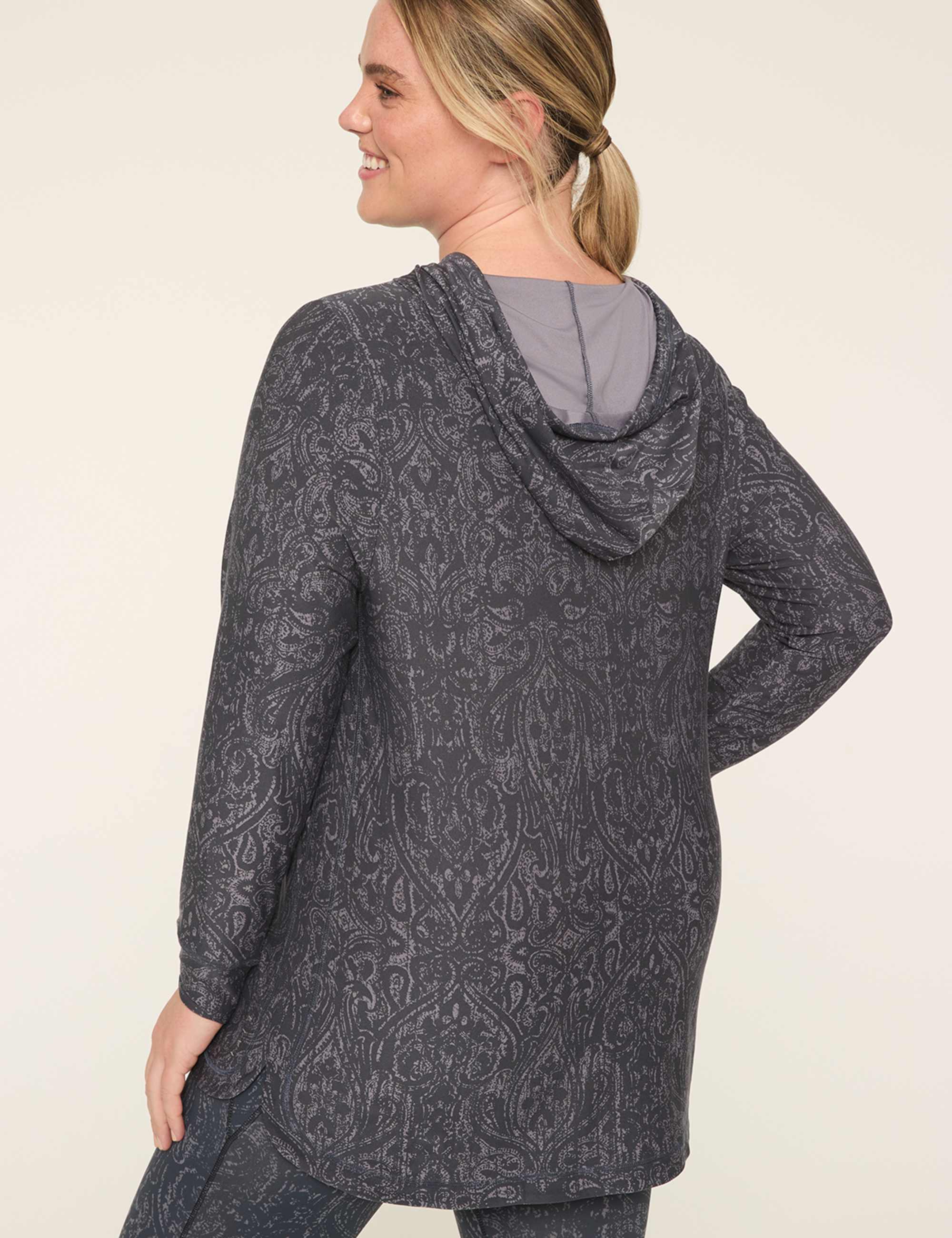 LIVI Soft Long-Sleeve Hoodie