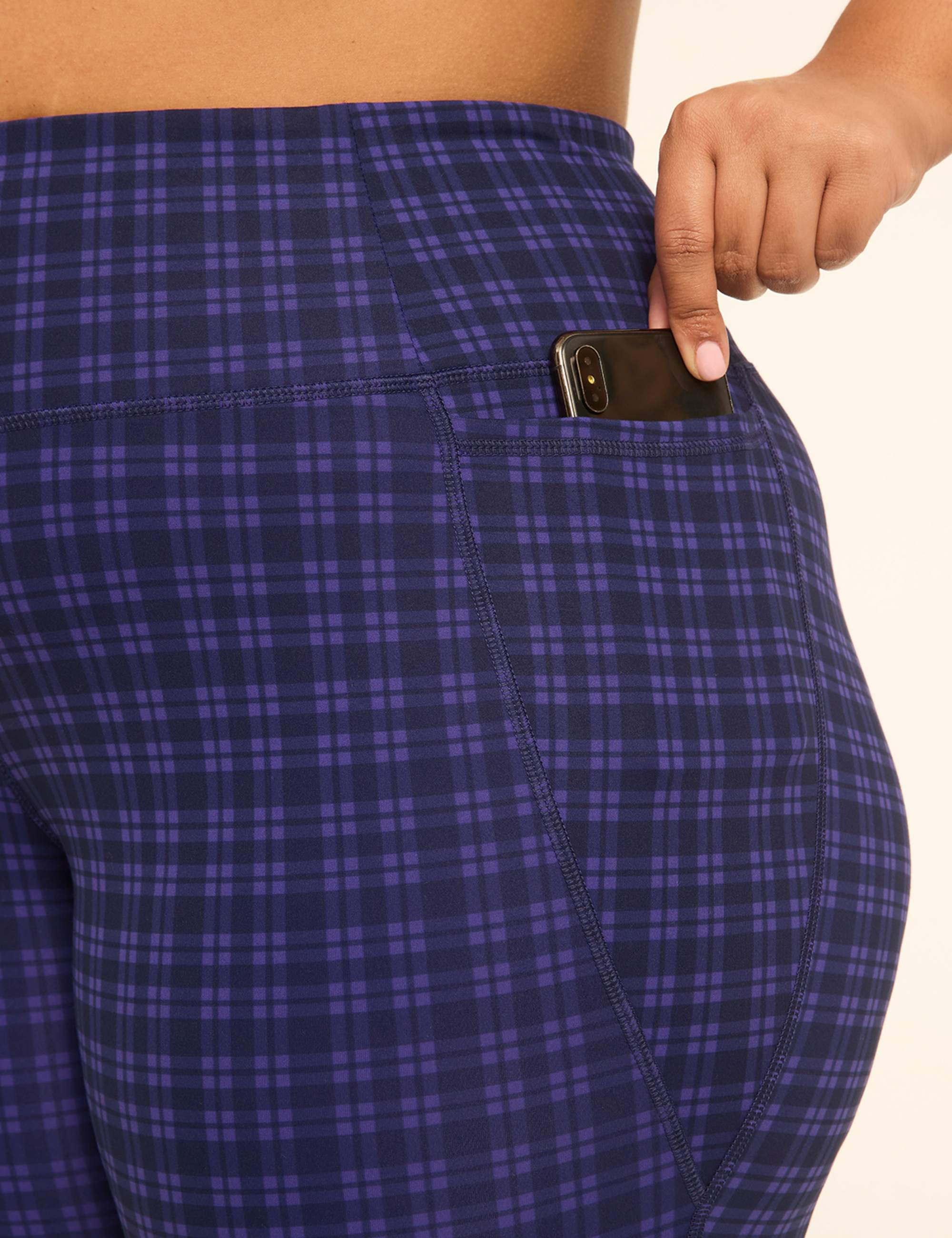 LIVI Soft 7/8 Legging