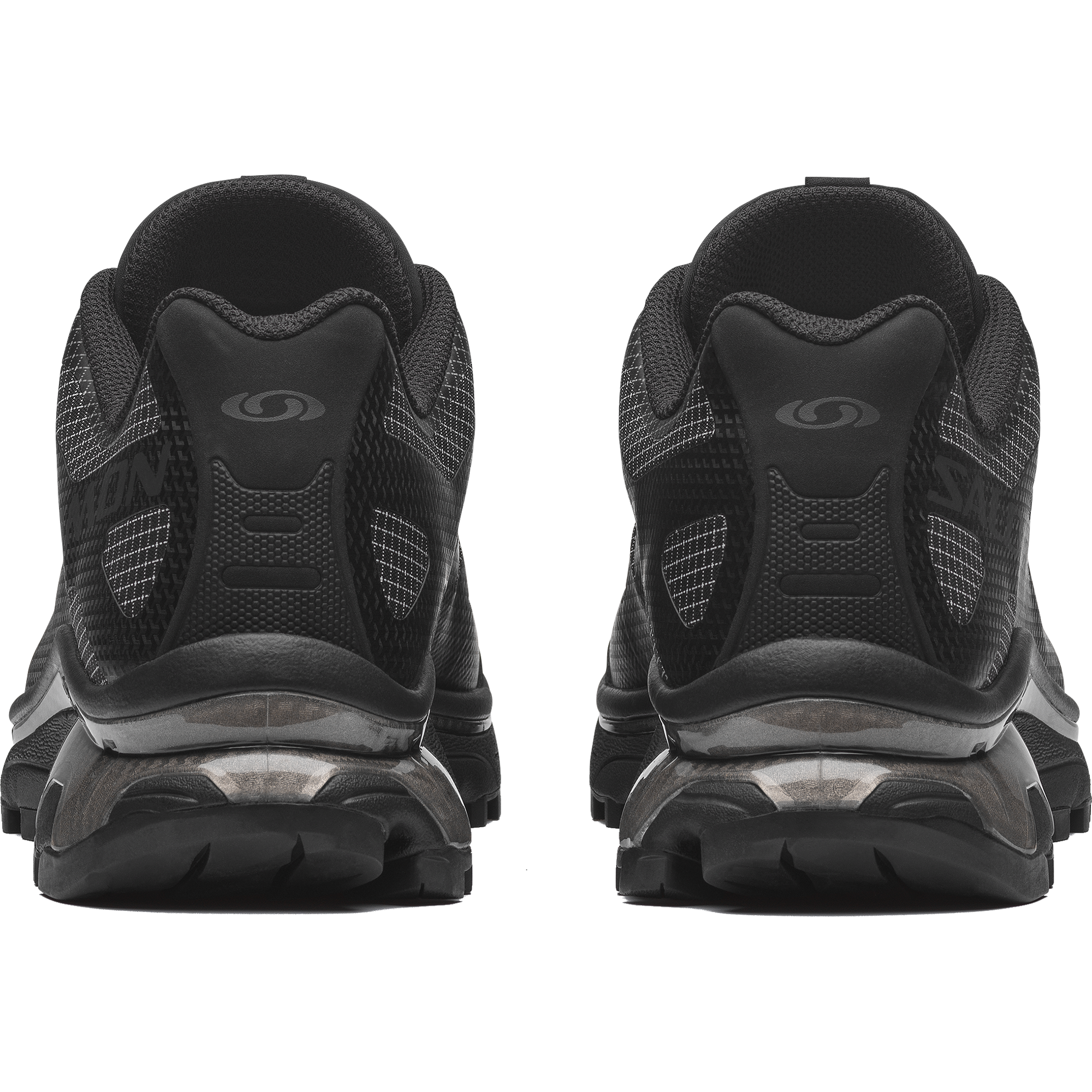 XT-4 OG GORE TEX - Black / Black / Black