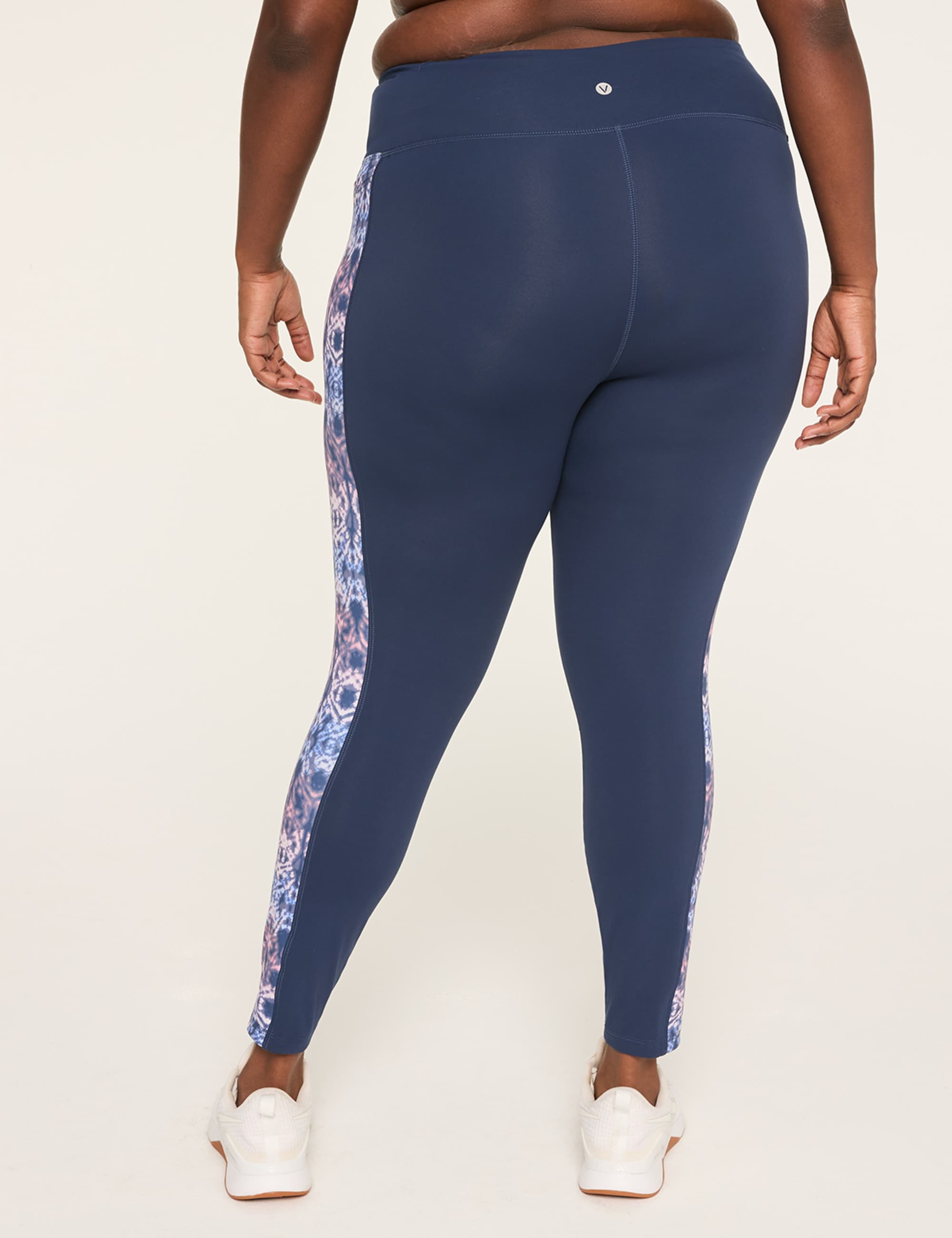 LIVI Soft Recycled 7/8 Legging