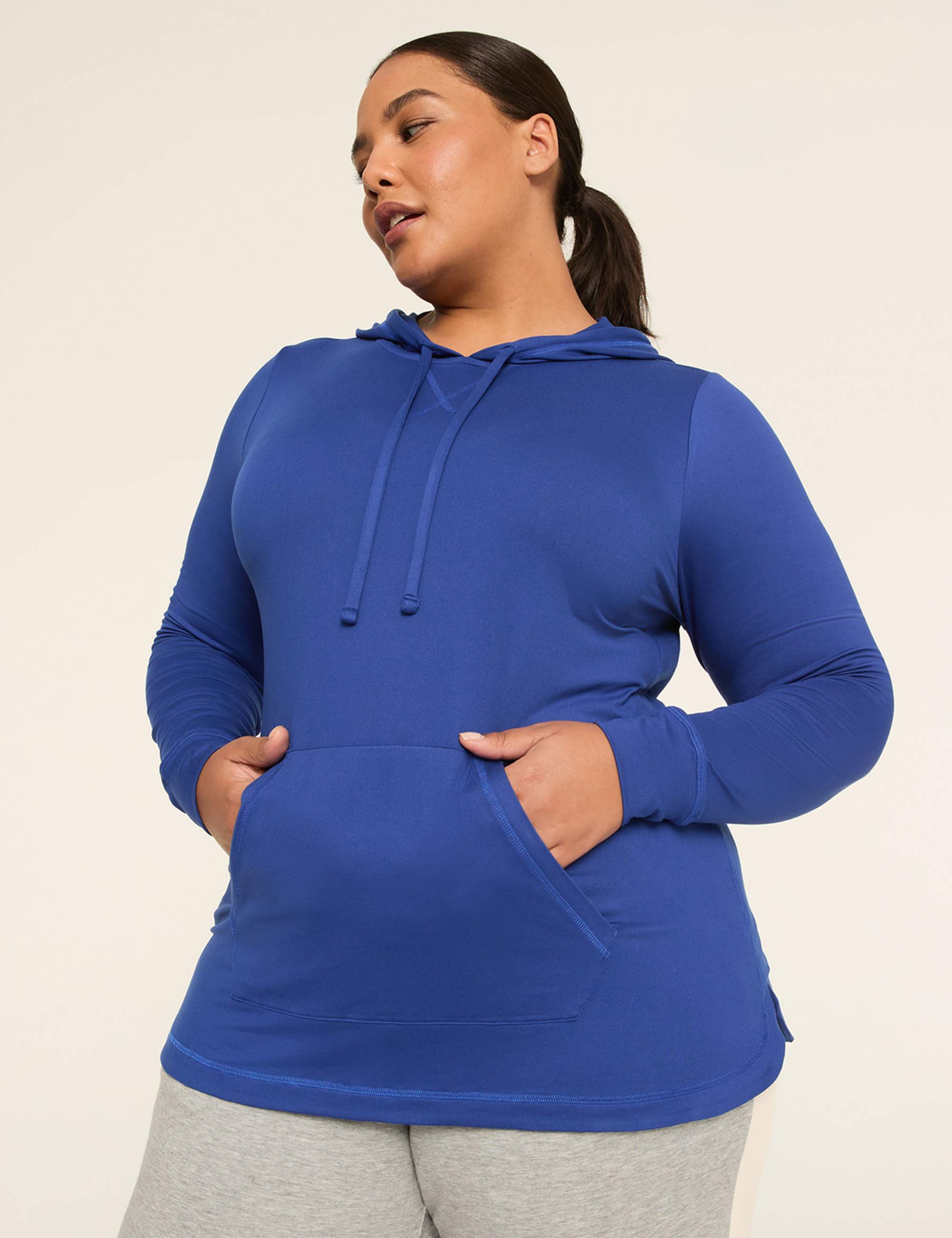 LIVI Soft Long-Sleeve Hoodie
