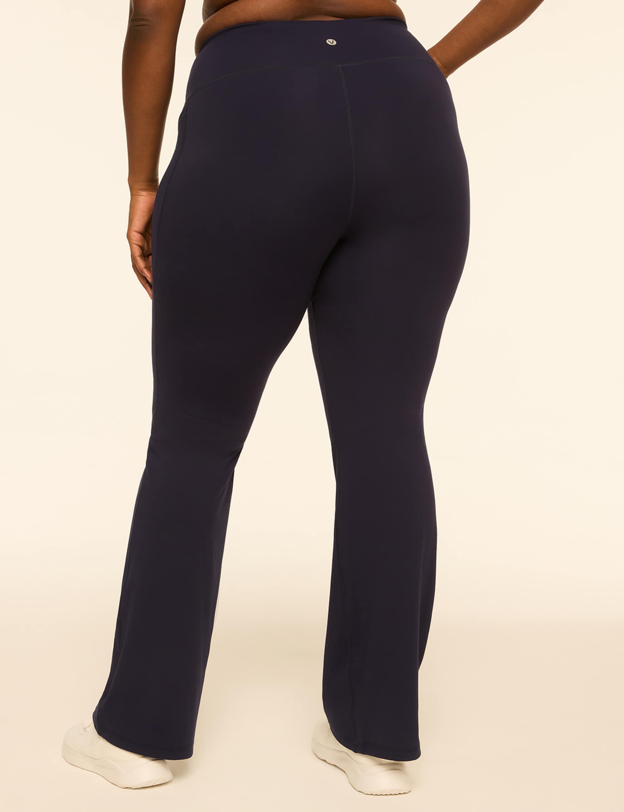 LIVI Soft Boot Pant