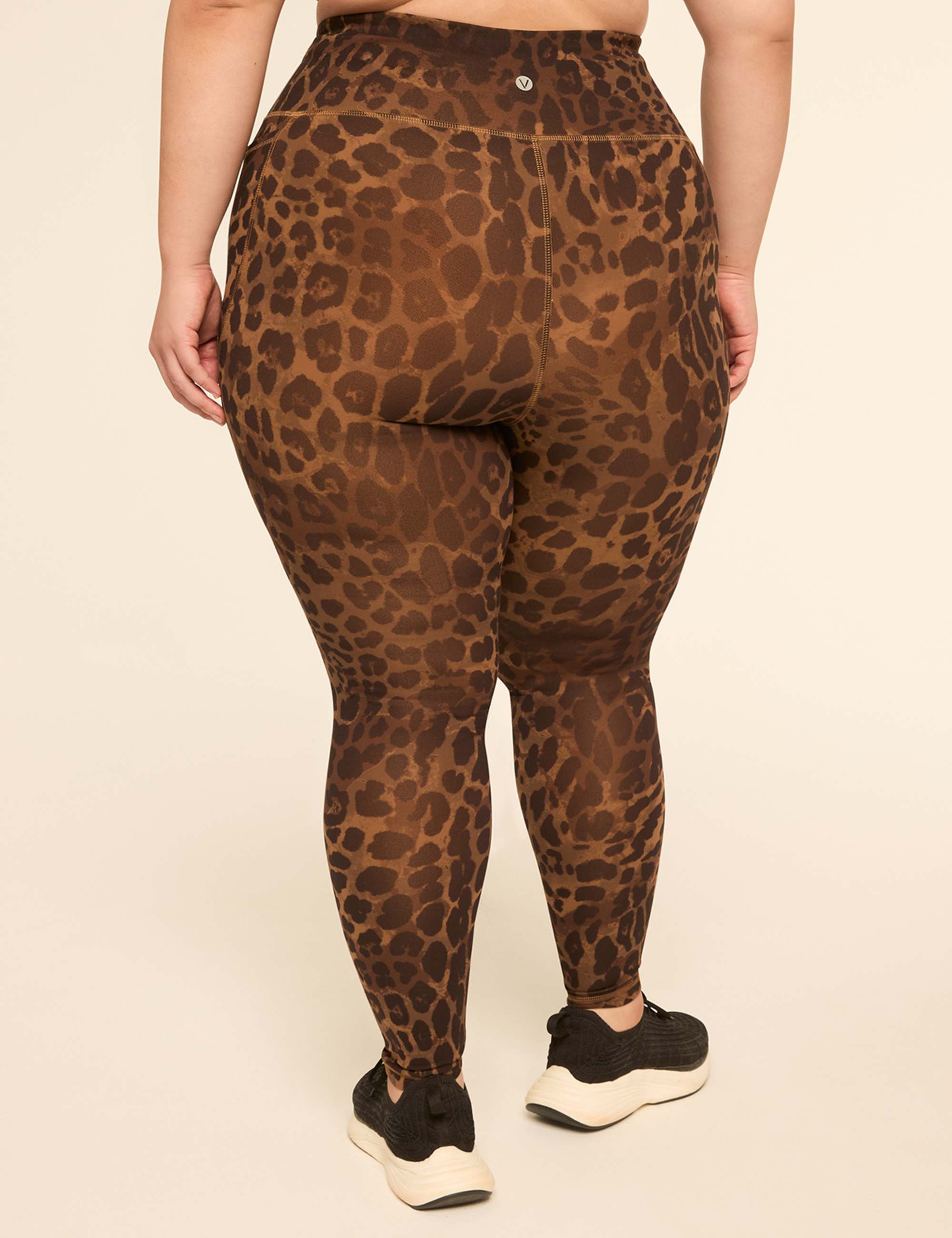 LIVI Soft 7/8 Legging