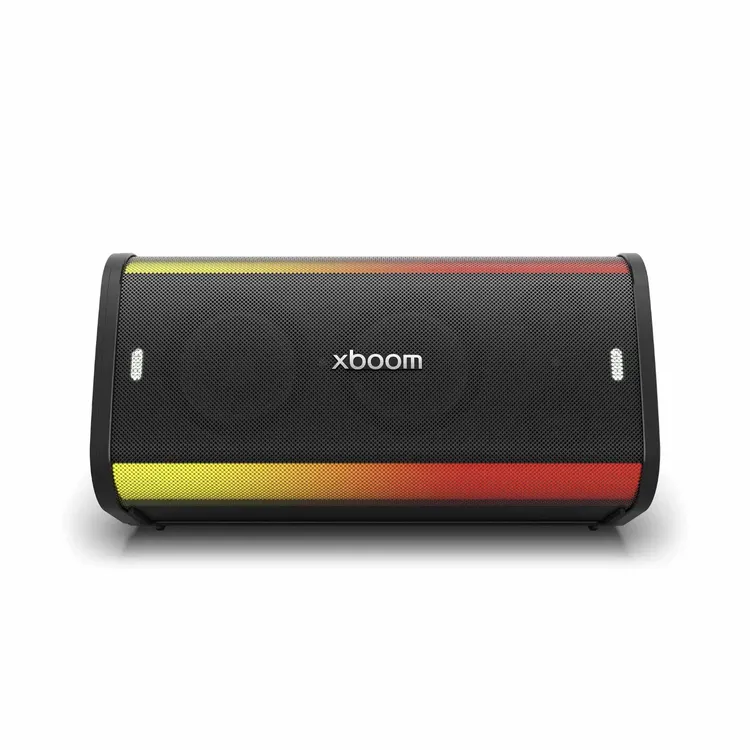 Oferta flash - compra rápida y ahorra-XBOOM STAGE 501 Negro
