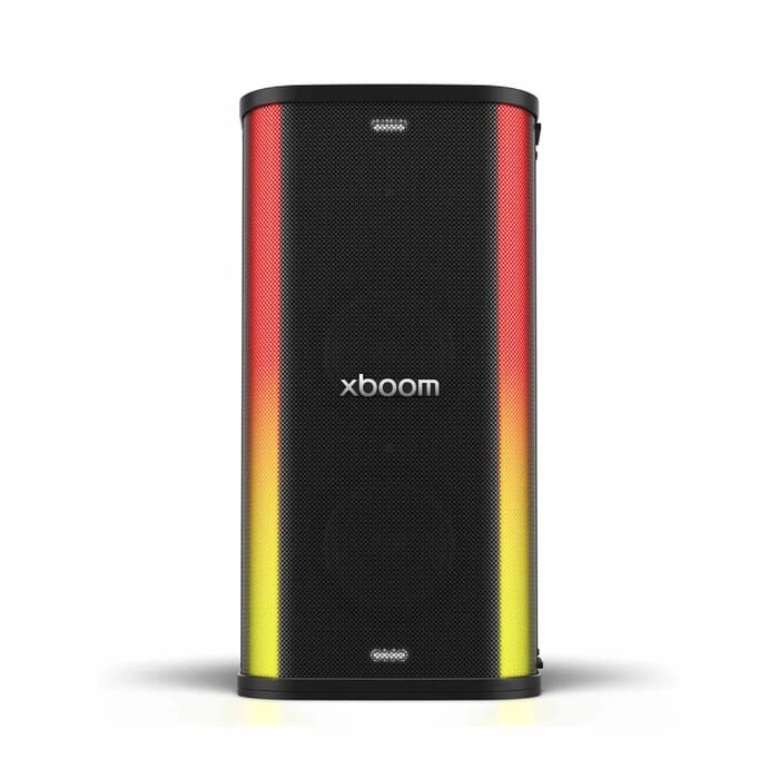 Oferta flash - compra rápida y ahorra-XBOOM STAGE 501 Negro