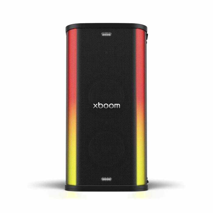 Oferta flash - compra rápida y ahorra-XBOOM STAGE 501 Negro