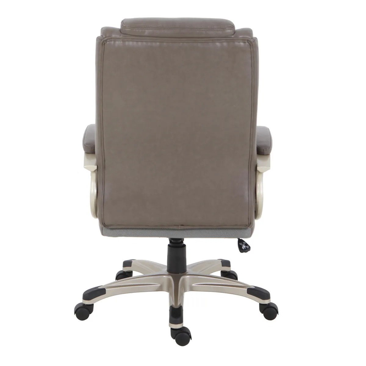 JUST HOME COLLECTION | Silla Escritorio PC James Gris