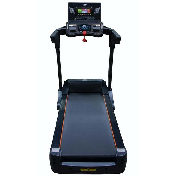 Caminadora Electrica 4.1 HP Centurfit Wifi Plegable