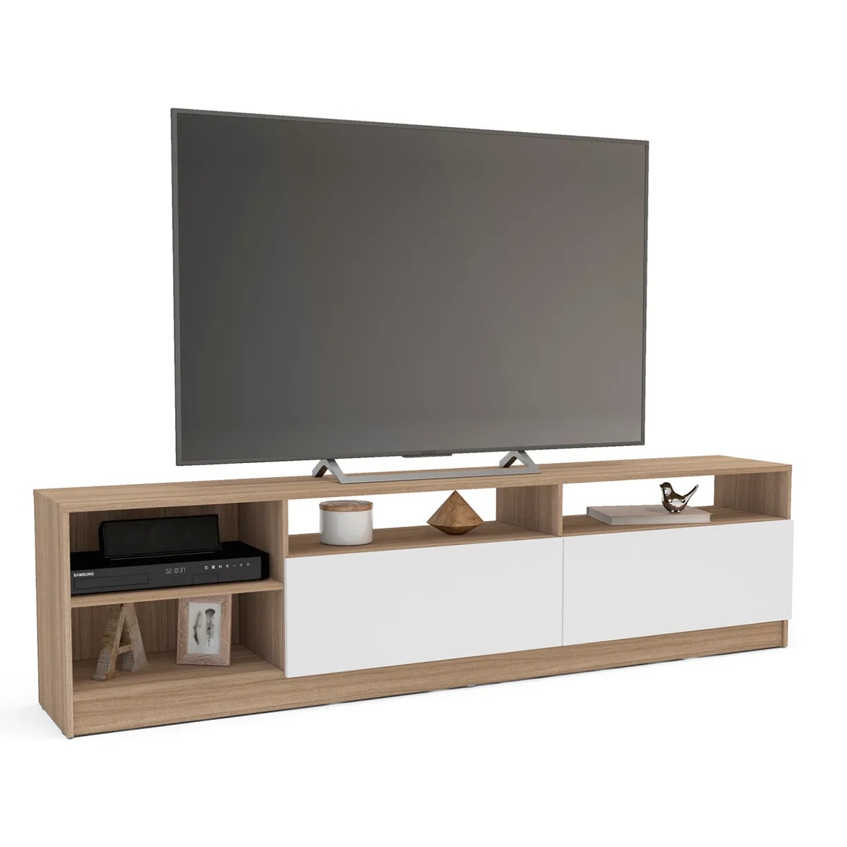 Rack Tv Moyan Vekkahome