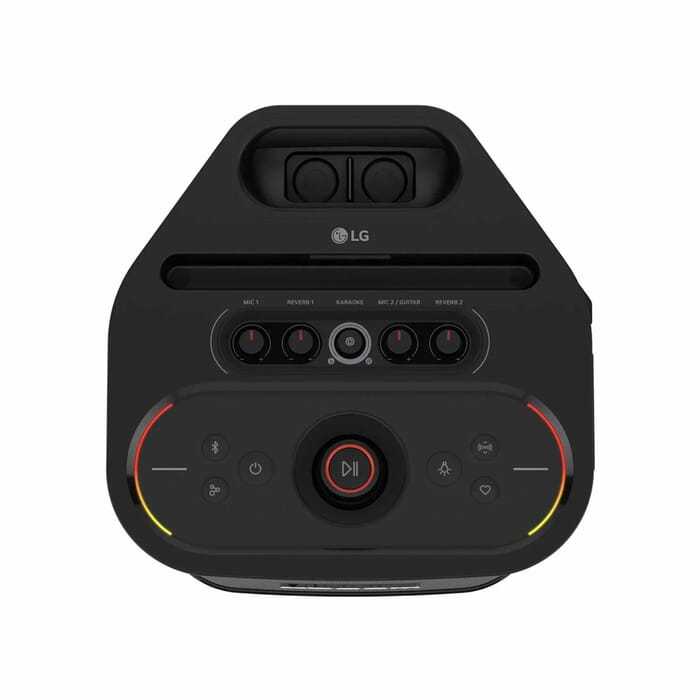 Oferta flash - compra rápida y ahorra-XBOOM STAGE 501 Negro
