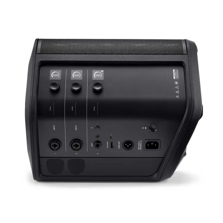 Rebajas espectaculares -Parlante S1 PRO+ Negro