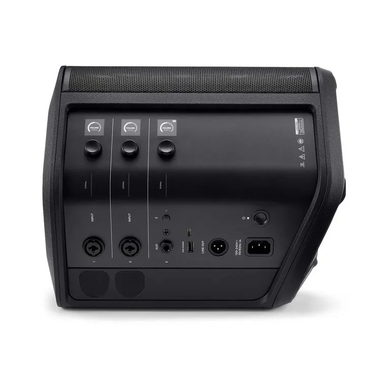 Rebajas espectaculares -Parlante S1 PRO+ Negro