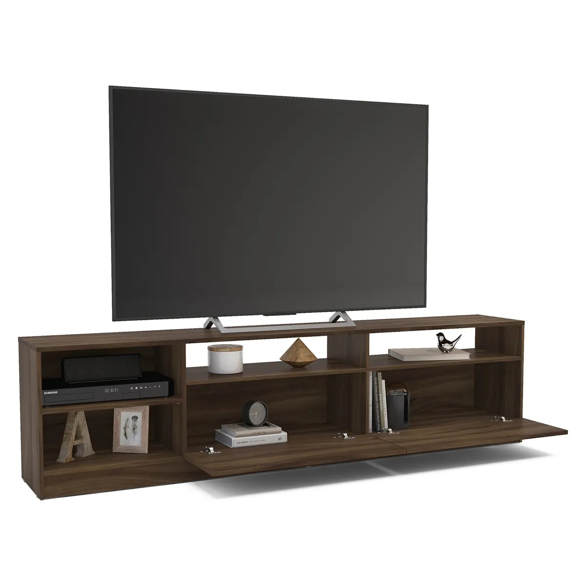 Rack Tv Moyan Vekkahome